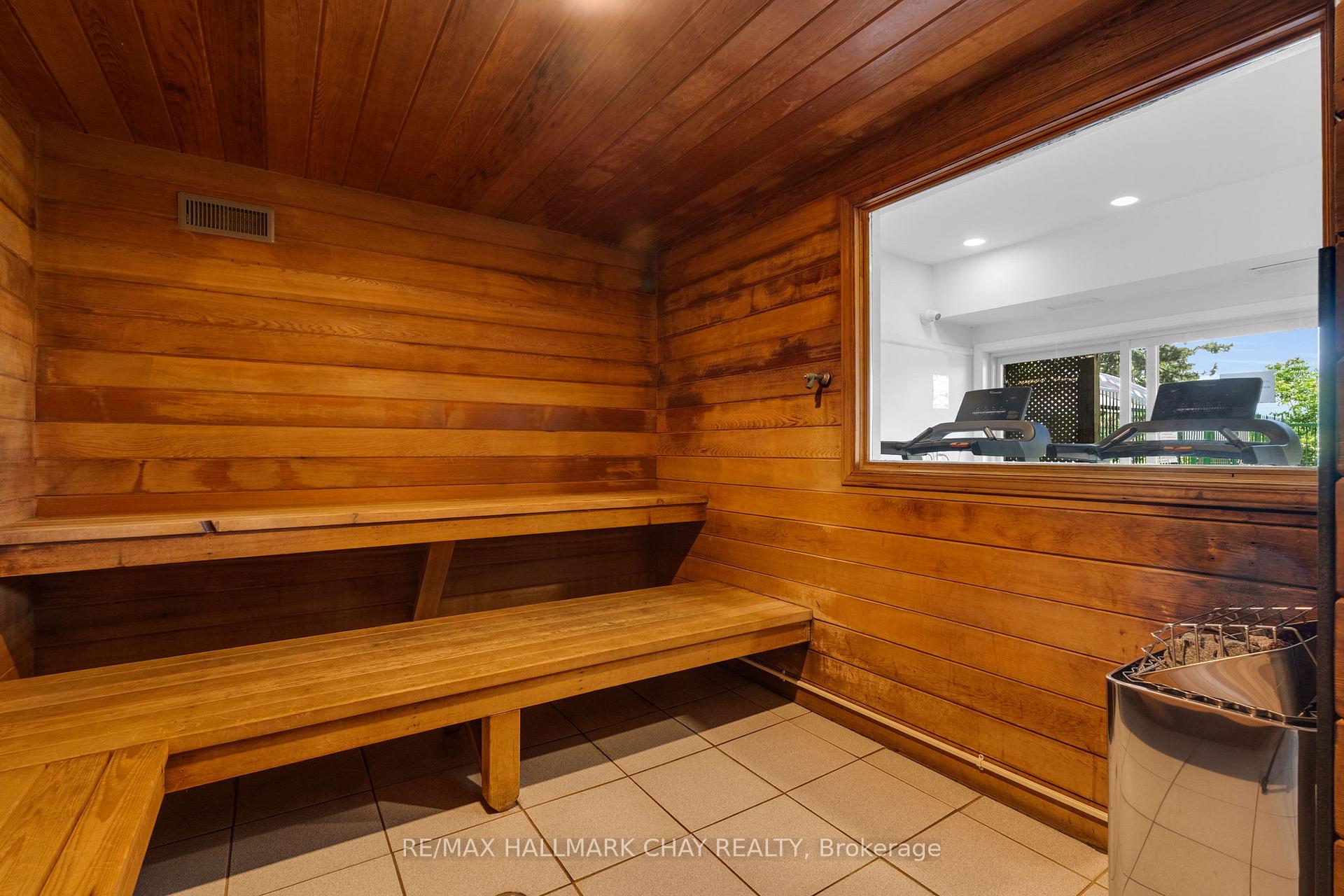 Photo 27 of Unit 103, 1 Quail Crescent, Barrie, Ardagh — HOMEH