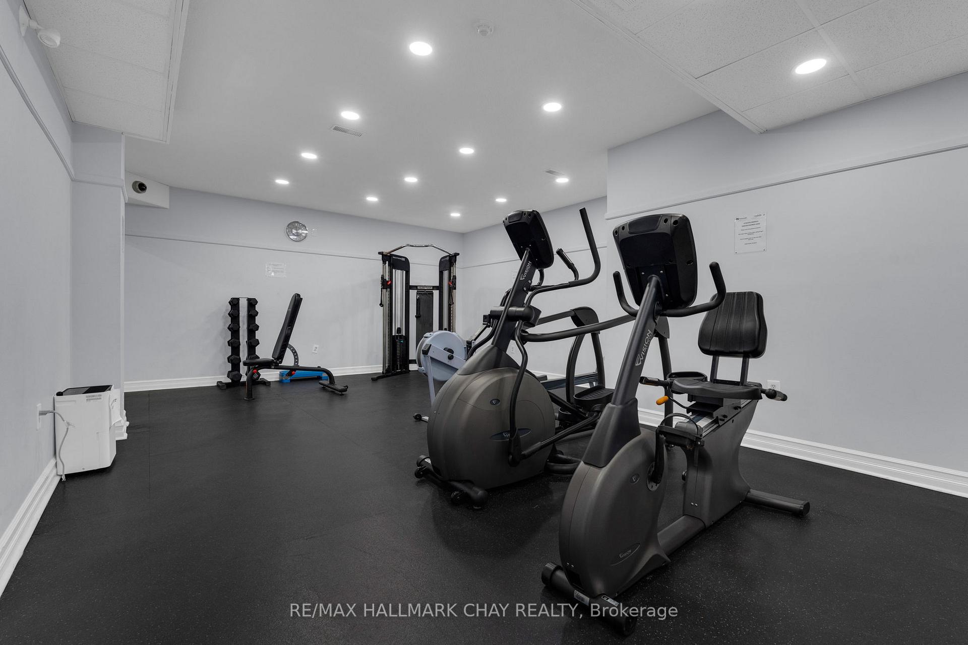 Photo 28 of Unit 103, 1 Quail Crescent, Barrie, Ardagh — HOMEH