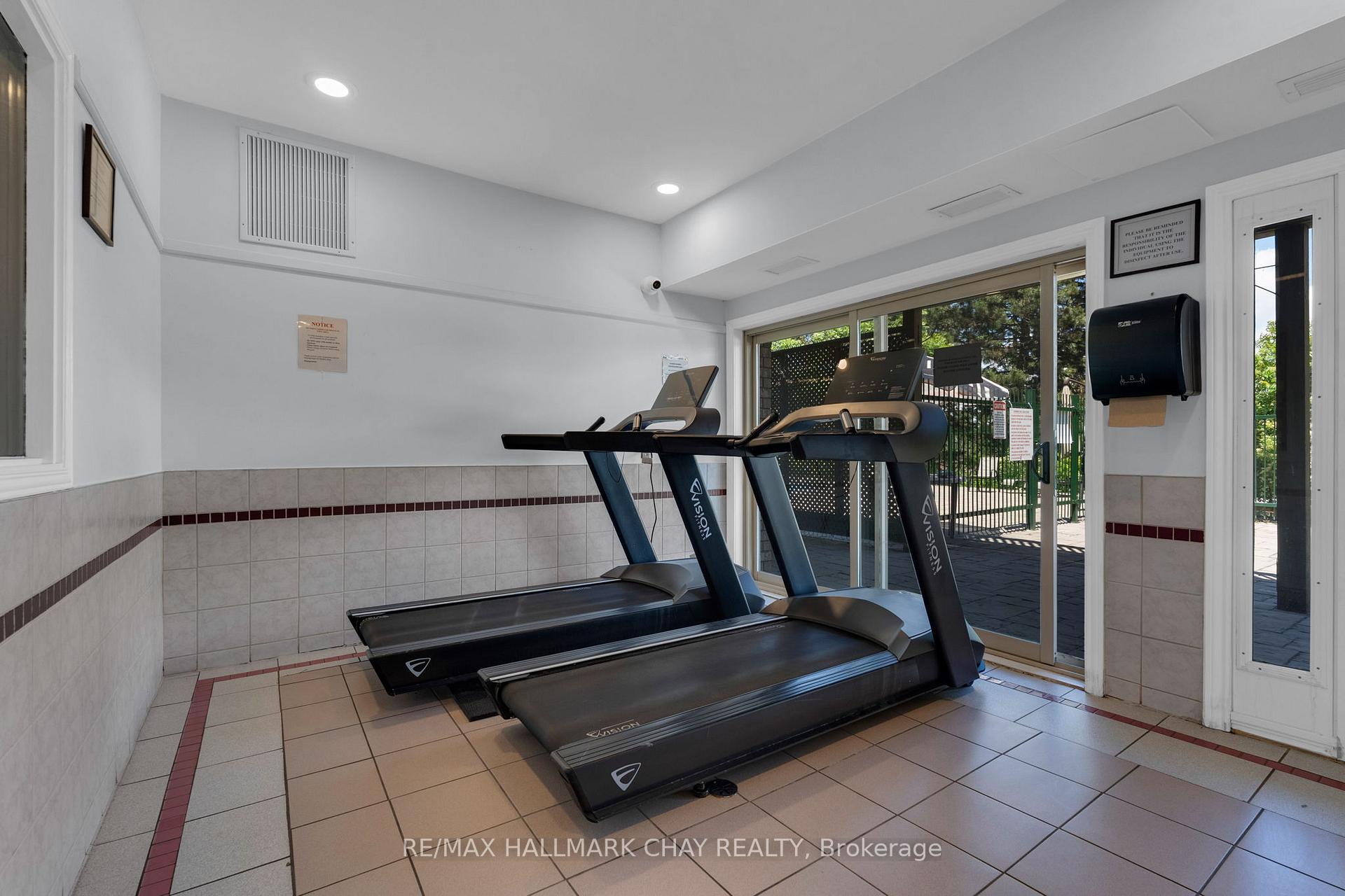 Photo 29 of Unit 103, 1 Quail Crescent, Barrie, Ardagh — HOMEH