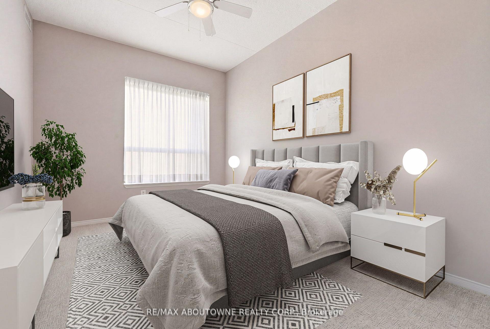 Photo 4 of Unit 209, 2085 Amherst Heights, Burlington, Brant Hills — HOMEH