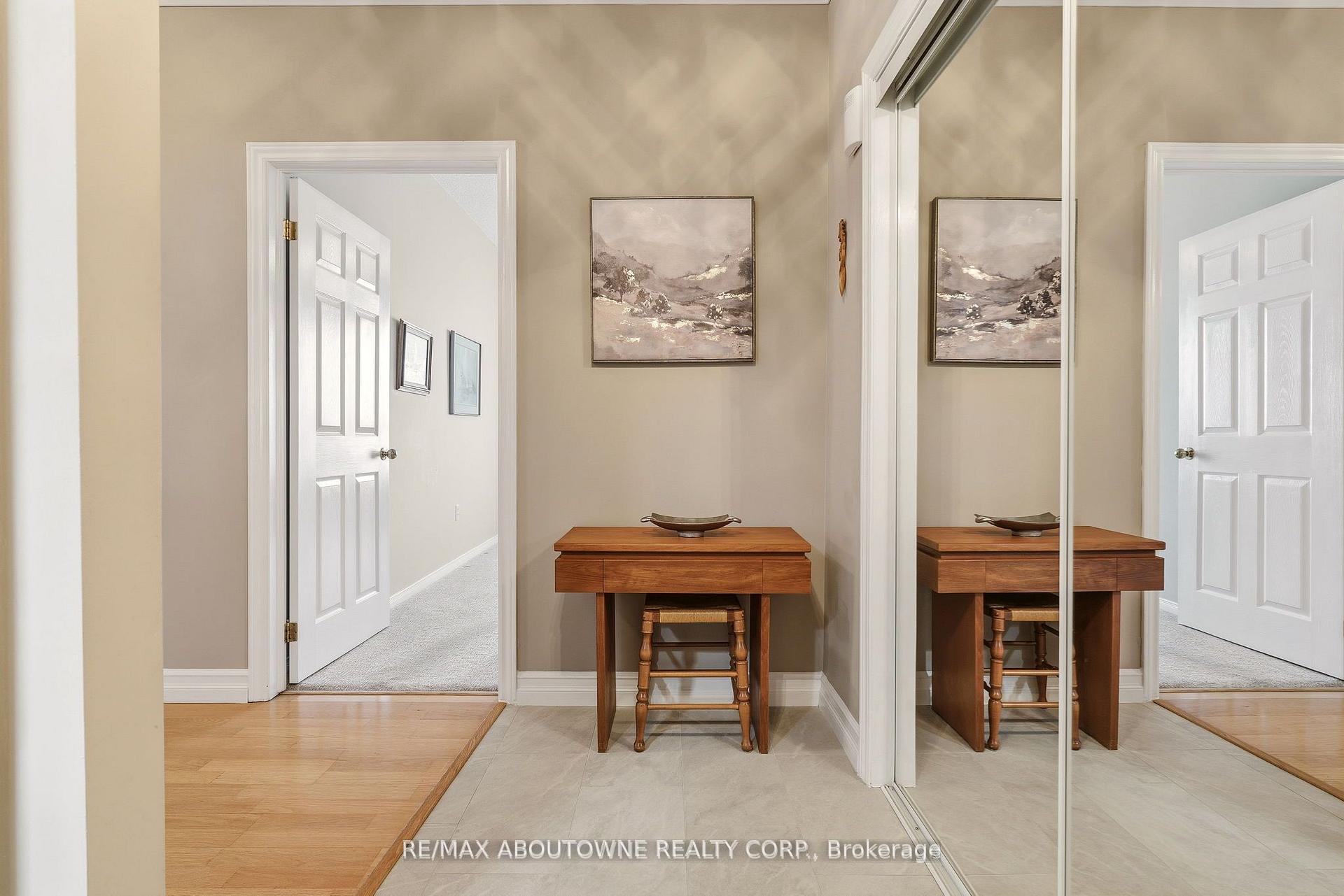 Photo 7 of Unit 209, 2085 Amherst Heights, Burlington, Brant Hills — HOMEH