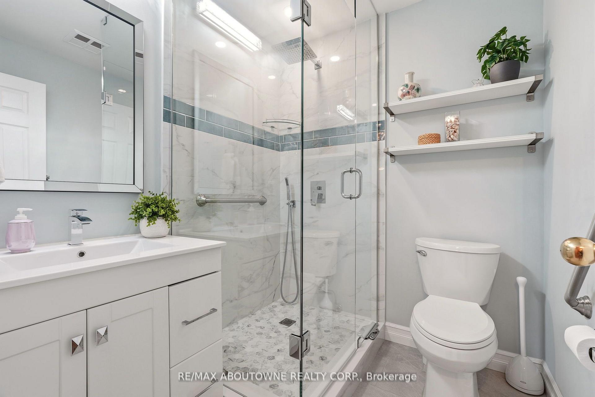 Photo 8 of Unit 209, 2085 Amherst Heights, Burlington, Brant Hills — HOMEH