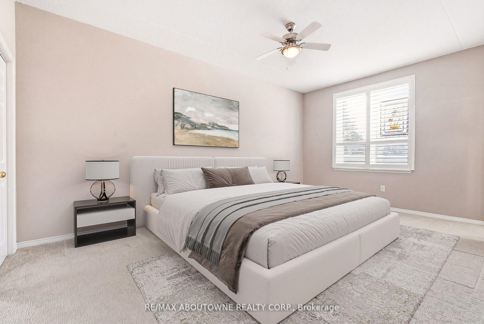 Photo 10 of Unit 209, 2085 Amherst Heights, Burlington, Brant Hills — HOMEH
