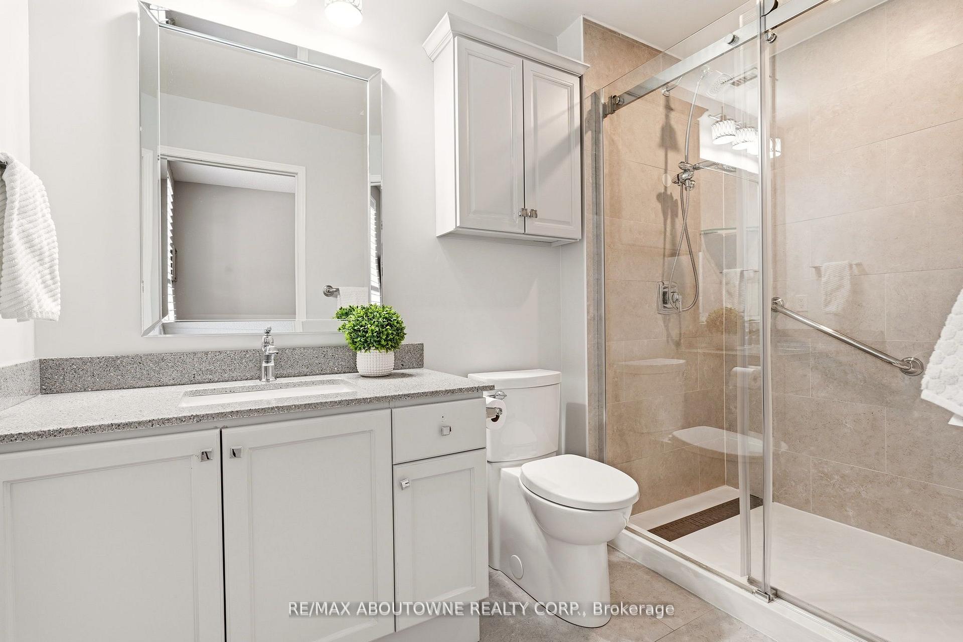 Photo 11 of Unit 209, 2085 Amherst Heights, Burlington, Brant Hills — HOMEH
