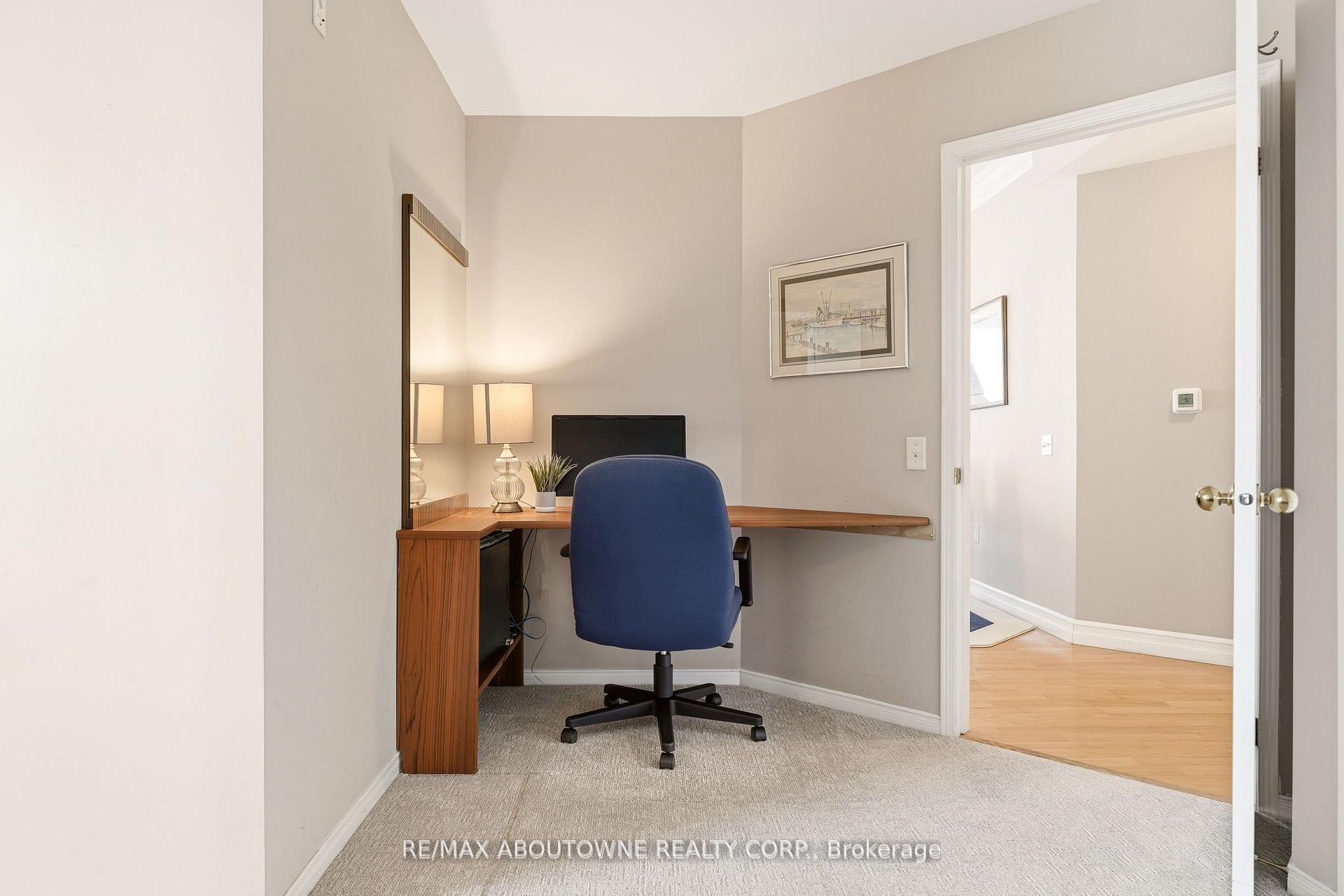Photo 12 of Unit 209, 2085 Amherst Heights, Burlington, Brant Hills — HOMEH