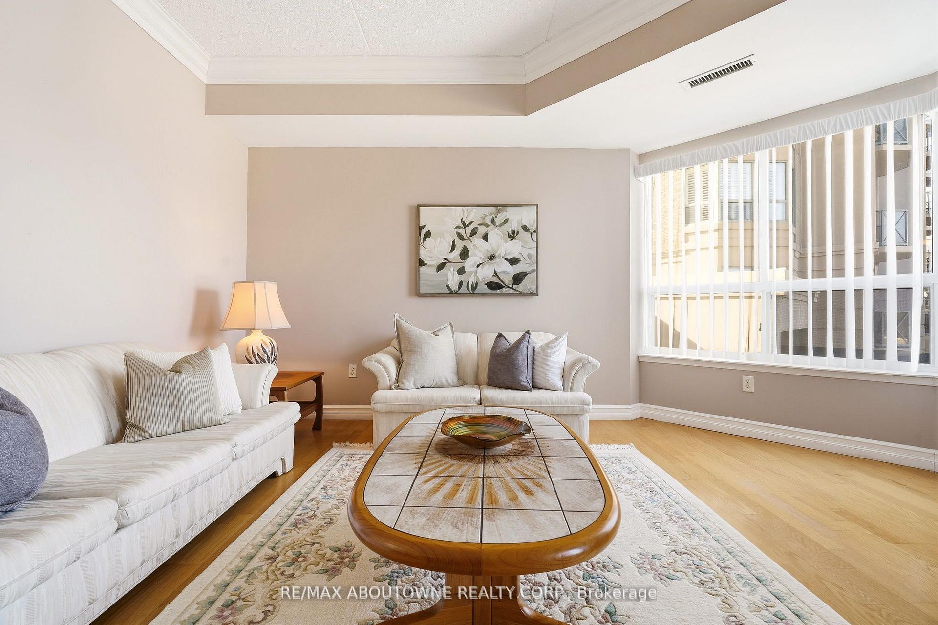 Photo 17 of Unit 209, 2085 Amherst Heights, Burlington, Brant Hills — HOMEH