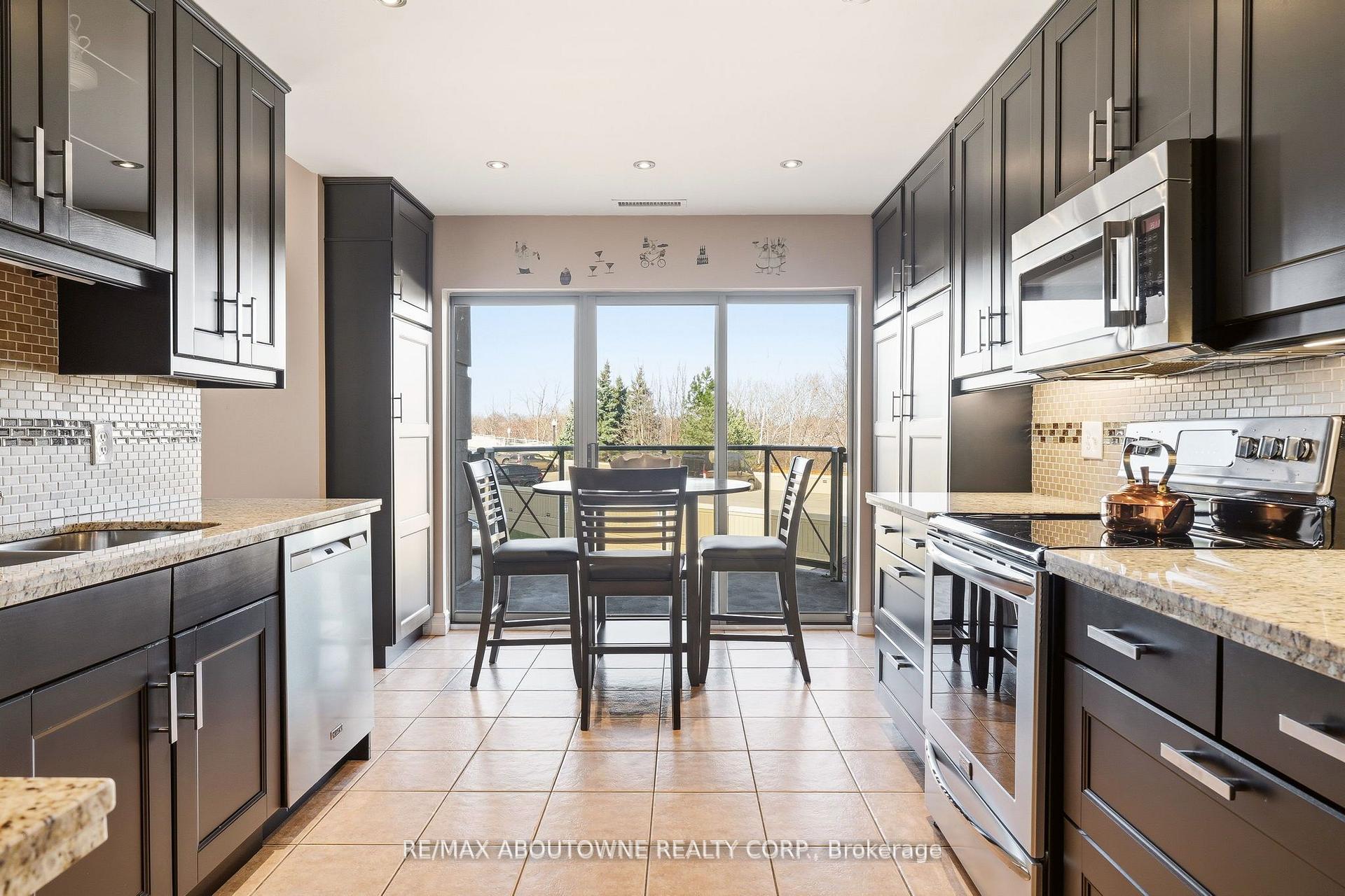 Photo 22 of Unit 209, 2085 Amherst Heights, Burlington, Brant Hills — HOMEH