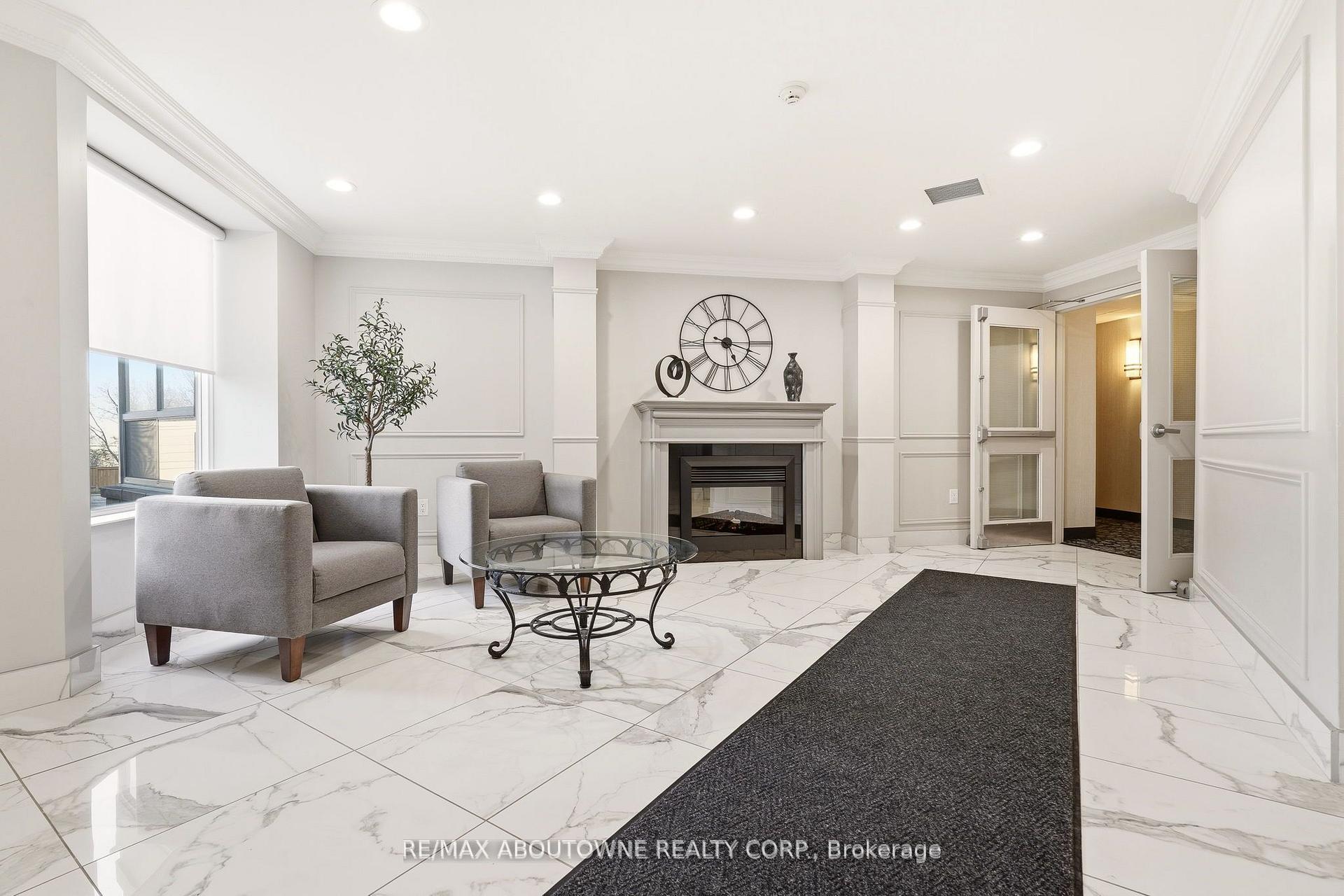 Photo 28 of Unit 209, 2085 Amherst Heights, Burlington, Brant Hills — HOMEH