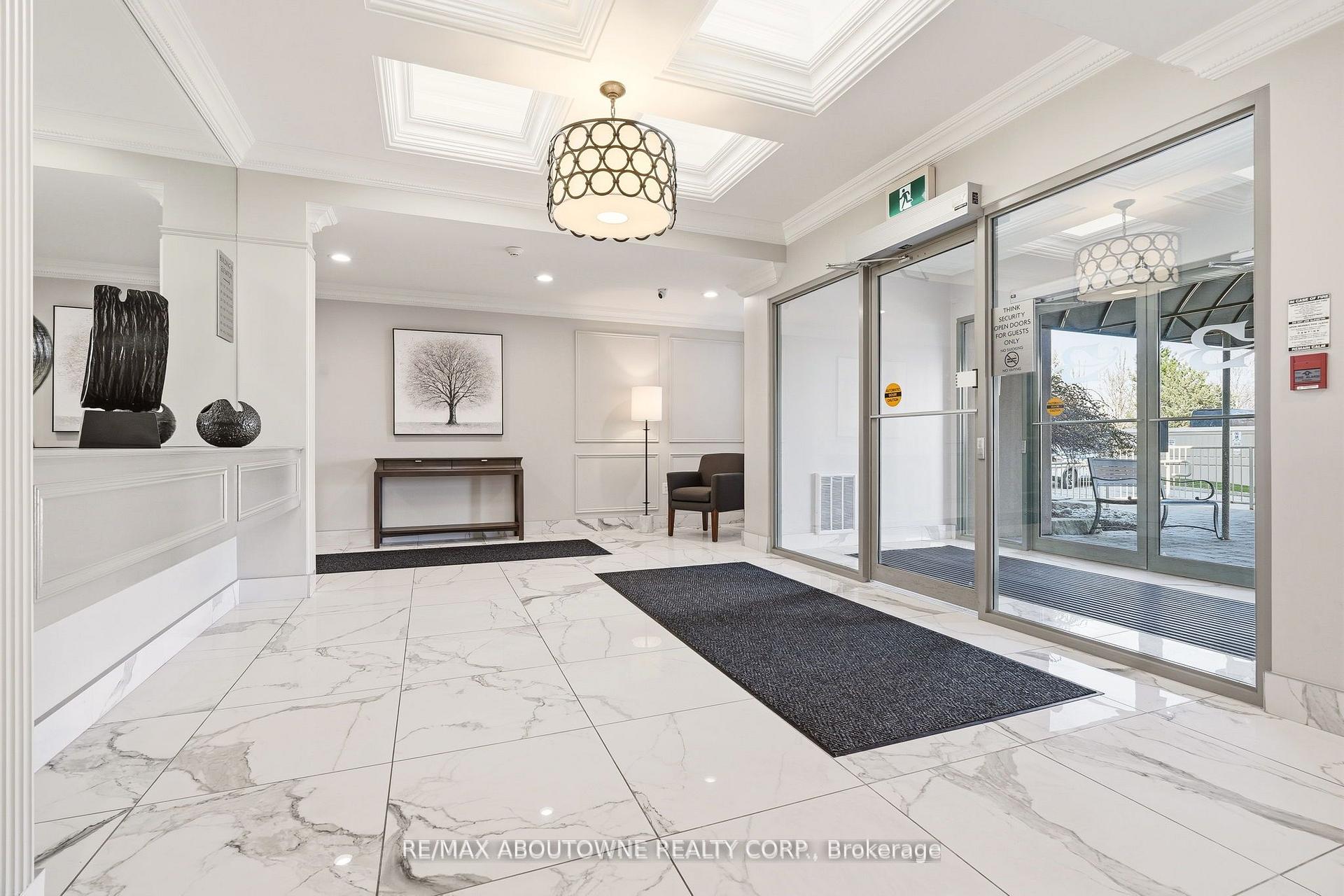 Photo 29 of Unit 209, 2085 Amherst Heights, Burlington, Brant Hills — HOMEH