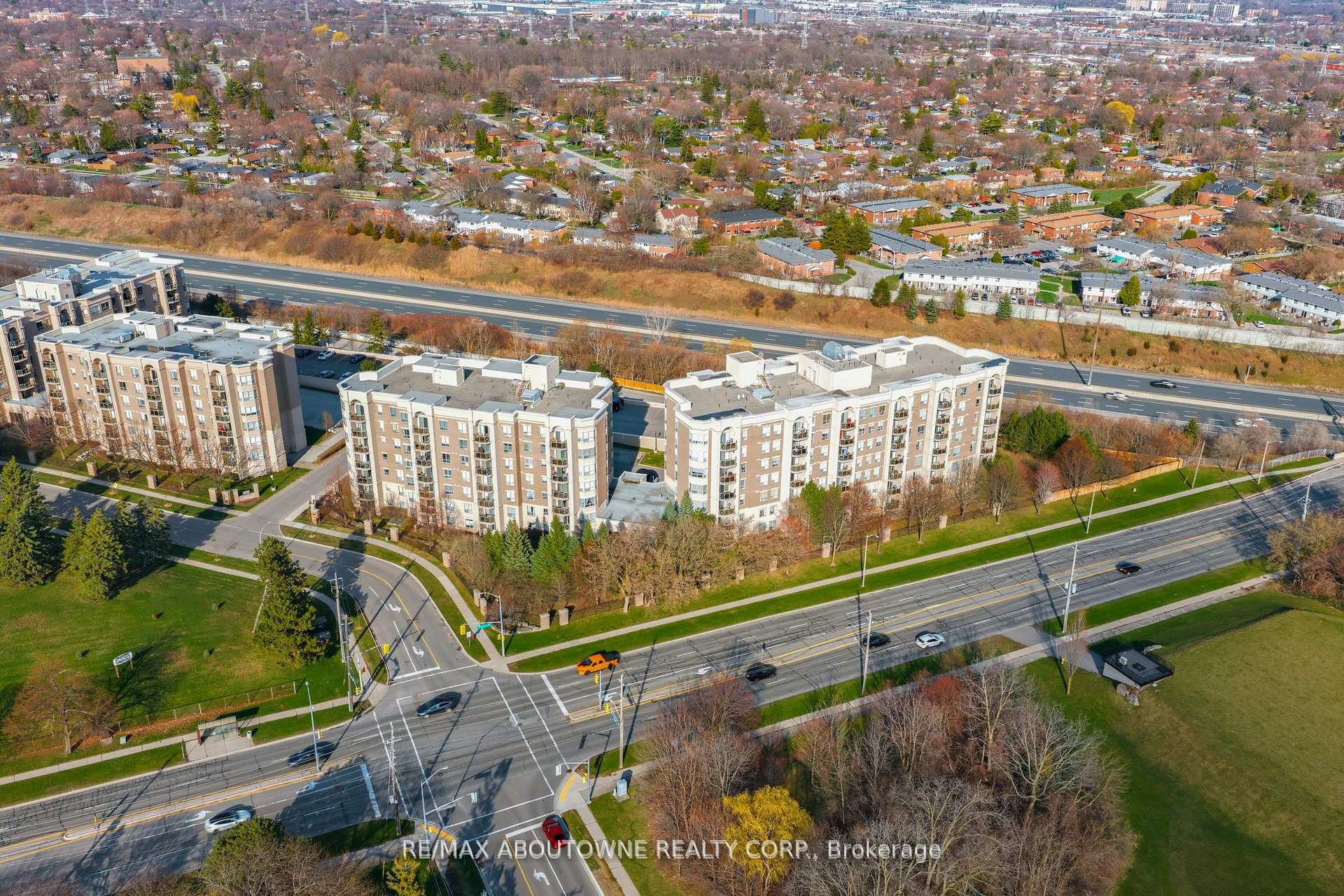 Photo 34 of Unit 209, 2085 Amherst Heights, Burlington, Brant Hills — HOMEH