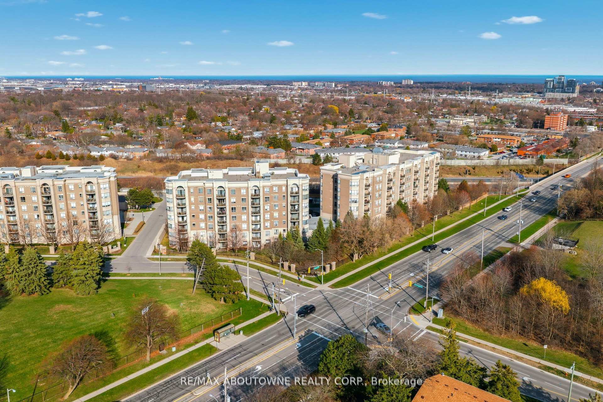 Photo 36 of Unit 209, 2085 Amherst Heights, Burlington, Brant Hills — HOMEH