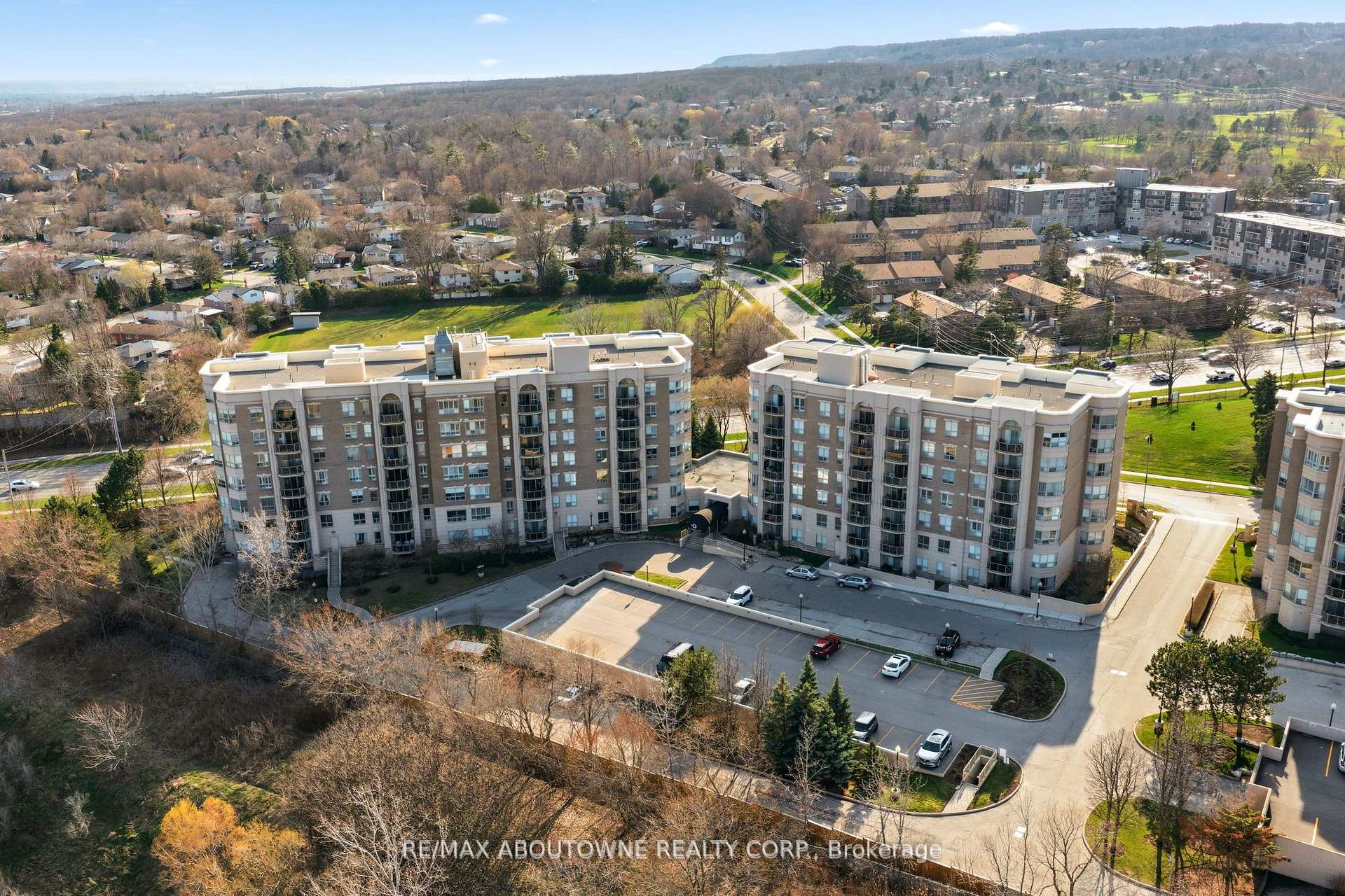 Photo 37 of Unit 209, 2085 Amherst Heights, Burlington, Brant Hills — HOMEH