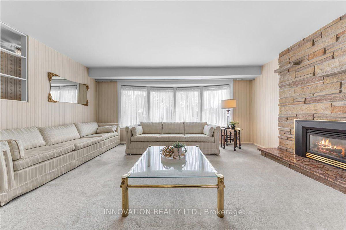 Photo 4 of 25 Brent Avenue, Ottawa, Manordale — HOMEH