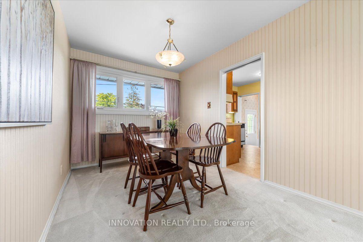 Photo 6 of 25 Brent Avenue, Ottawa, Manordale — HOMEH
