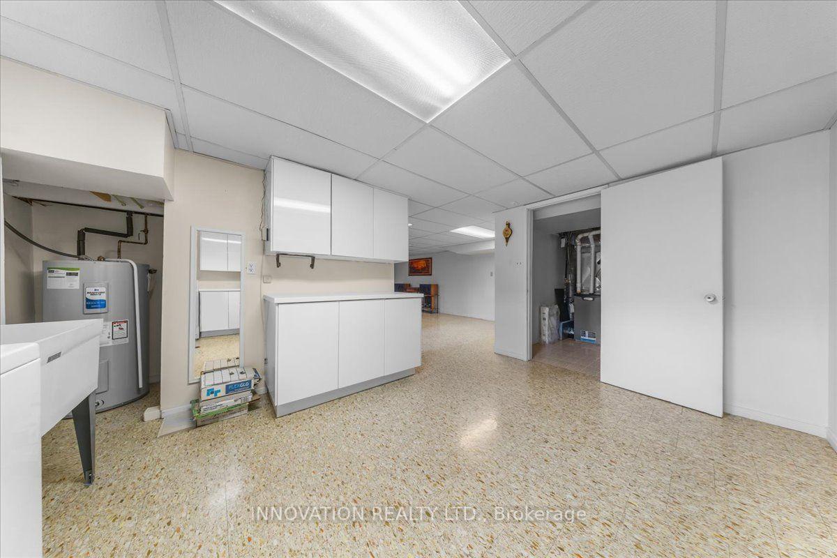 Photo 22 of 25 Brent Avenue, Ottawa, Manordale — HOMEH