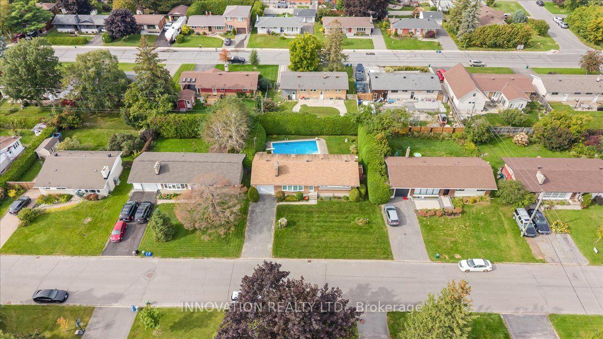 Photo 27 of 25 Brent Avenue, Ottawa, Manordale — HOMEH