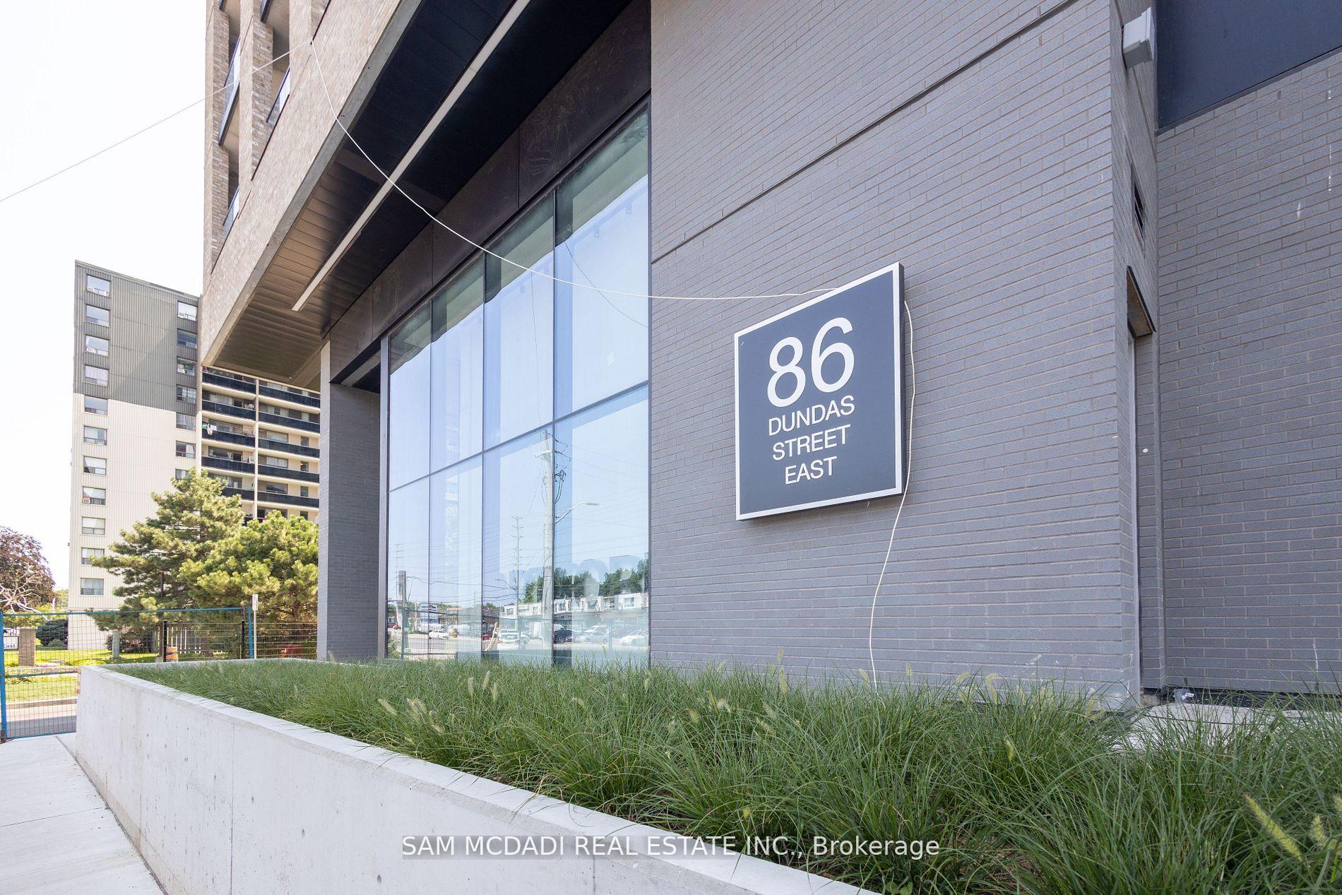 Photo 2 of Unit 1617, 86 Dundas Street E, Mississauga, Cooksville — HOMEH