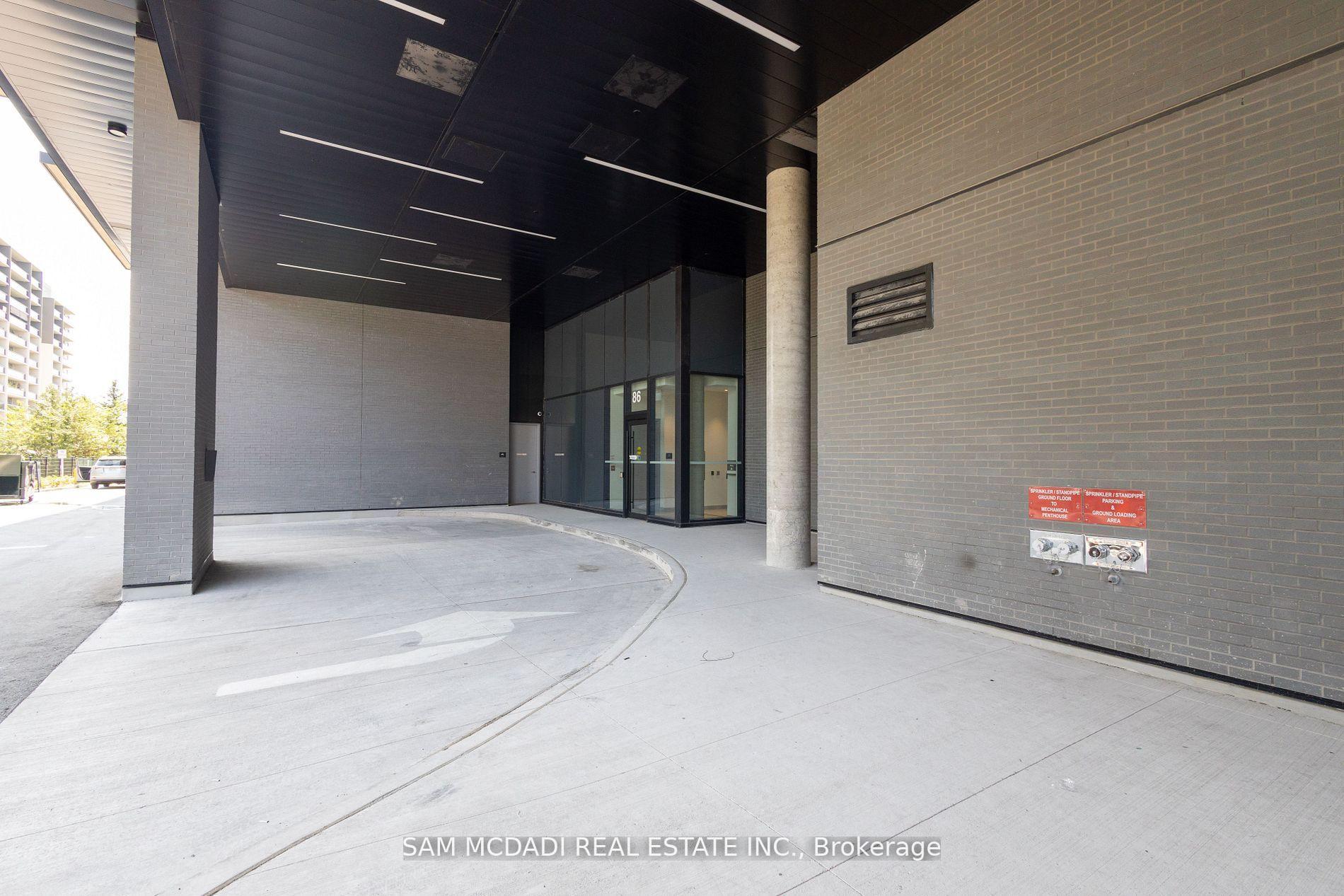 Photo 3 of Unit 1617, 86 Dundas Street E, Mississauga, Cooksville — HOMEH