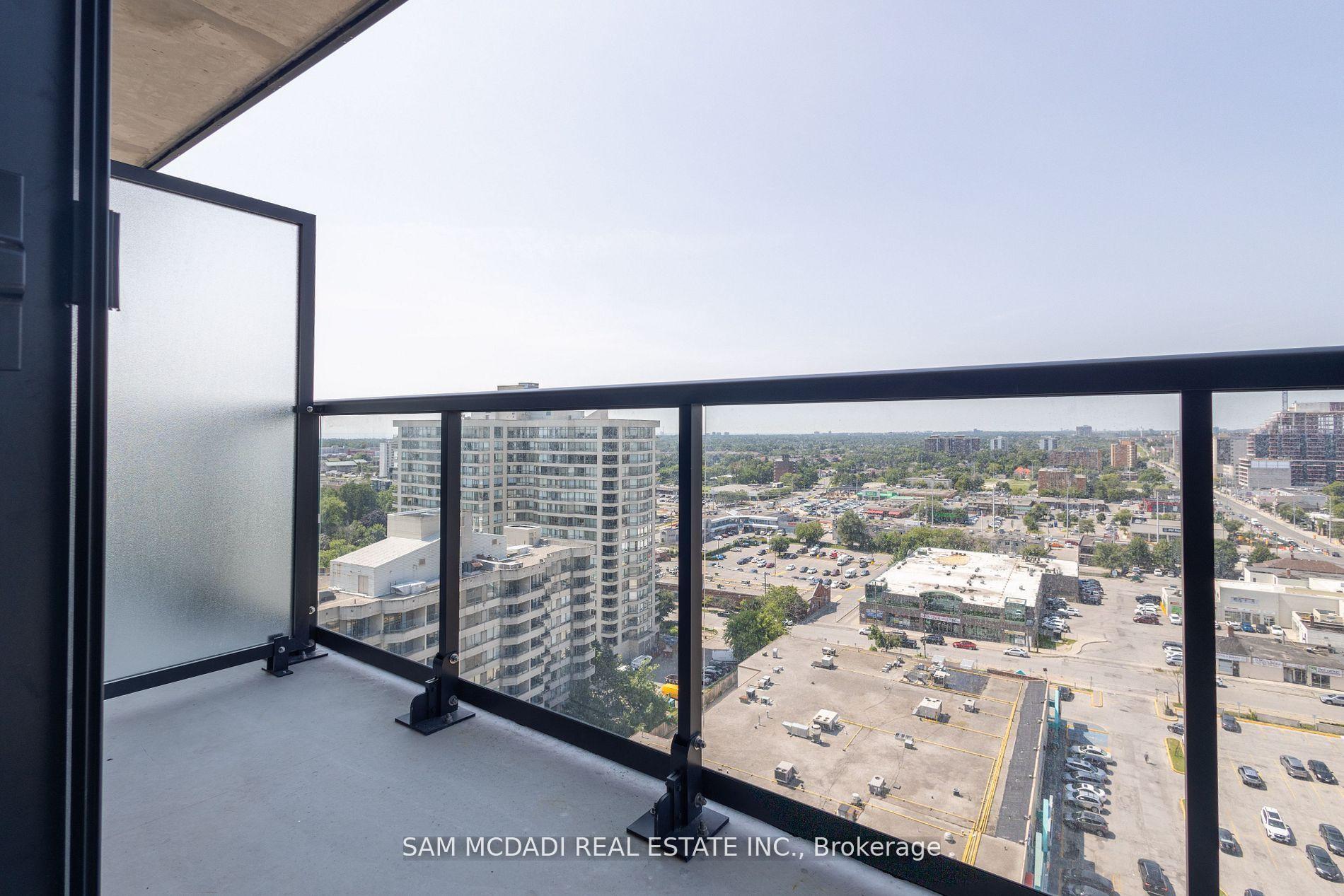 Photo 4 of Unit 1617, 86 Dundas Street E, Mississauga, Cooksville — HOMEH