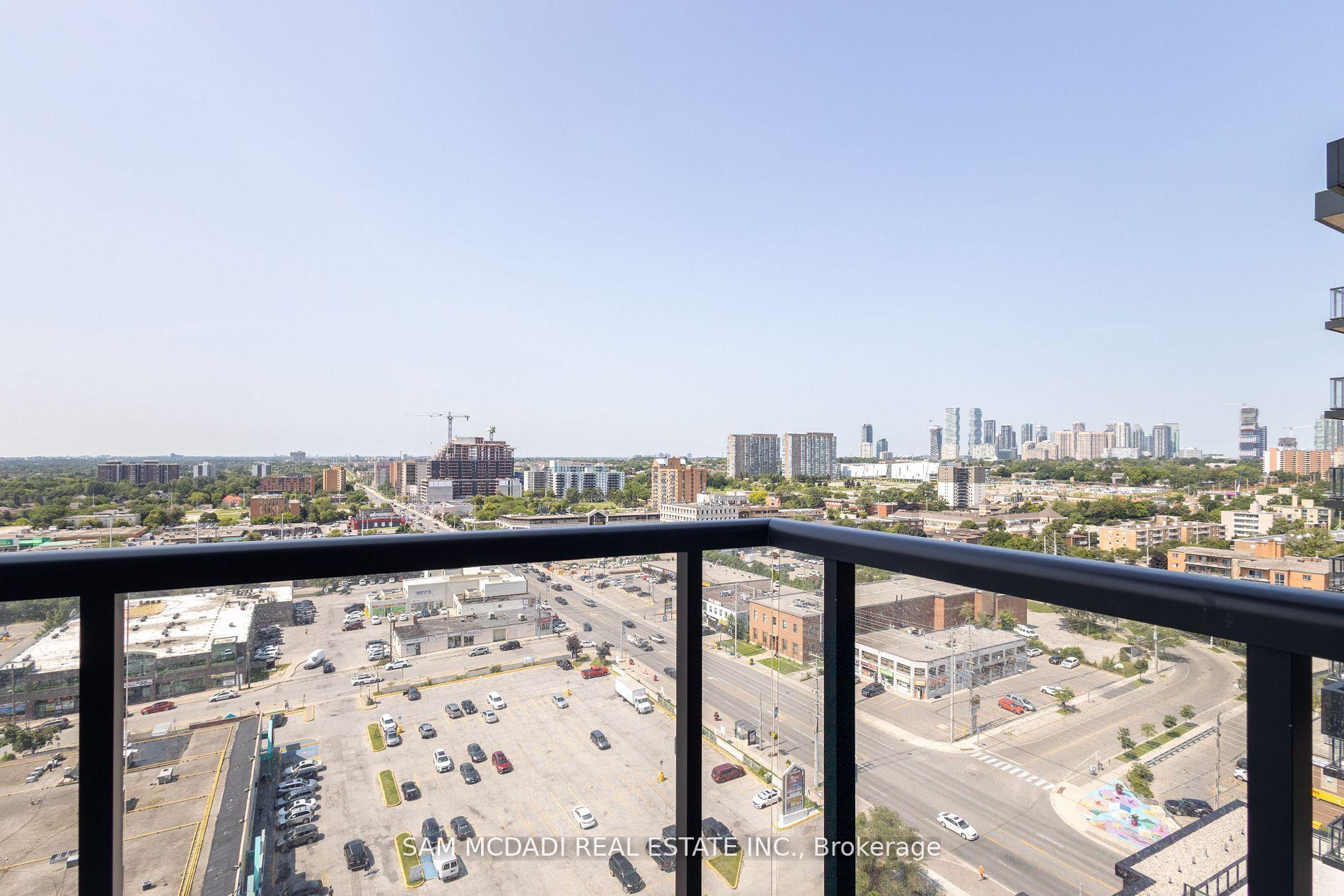 Photo 5 of Unit 1617, 86 Dundas Street E, Mississauga, Cooksville — HOMEH