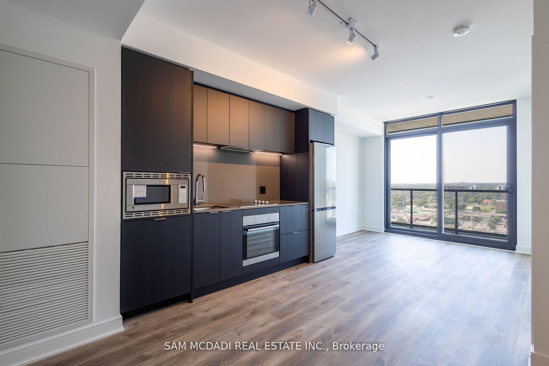 Photo 6 of Unit 1617, 86 Dundas Street E, Mississauga, Cooksville — HOMEH
