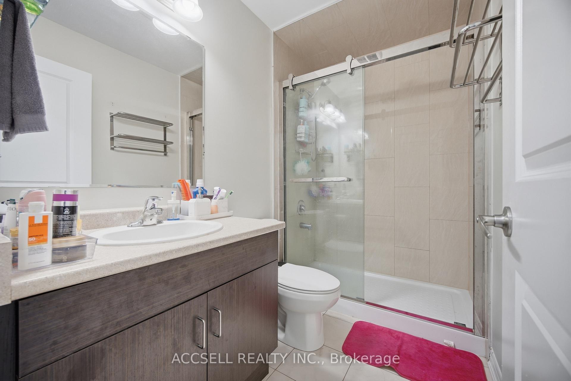 Photo 35 of 80 Bannister Crescent, Brampton, Northwest Brampton — HOMEH