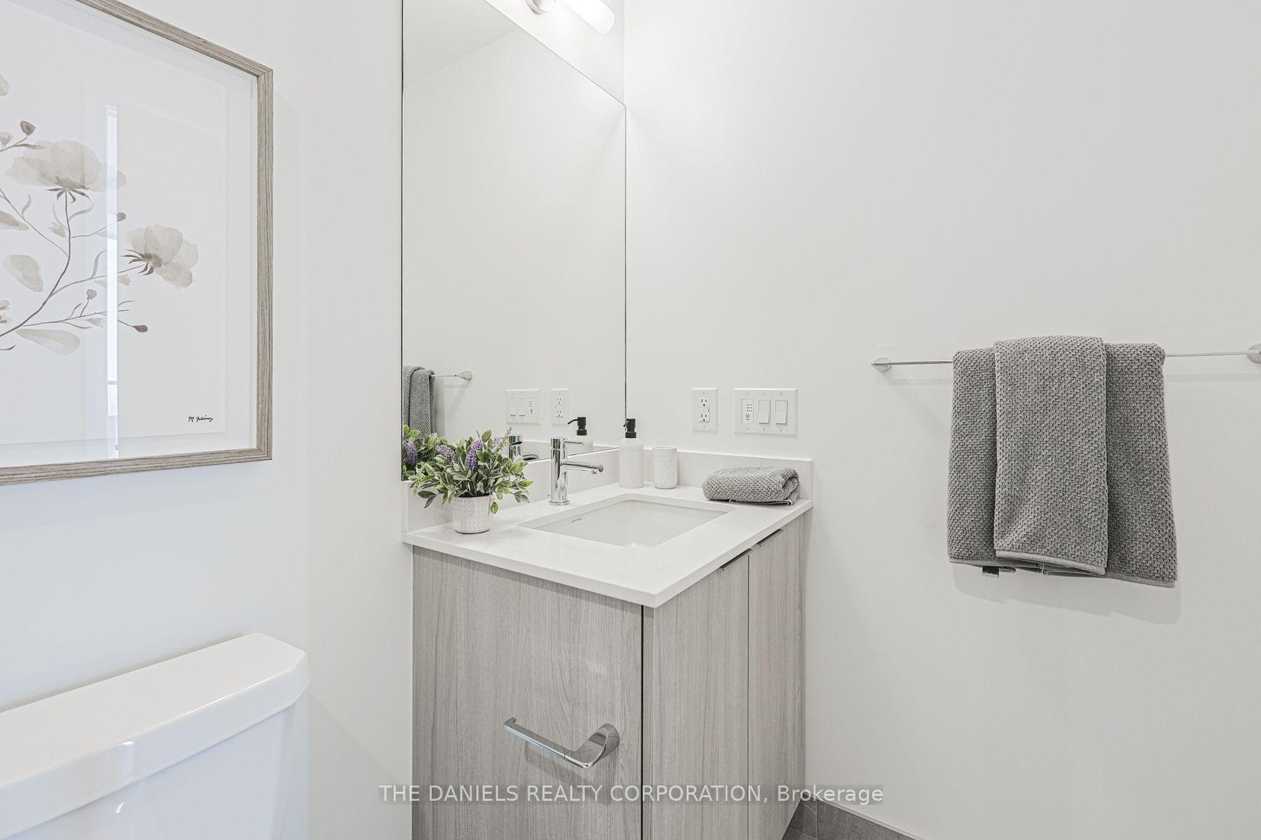 Photo 12 of Unit 2104, 395 Square One Drive, Mississauga, City Centre — HOMEH