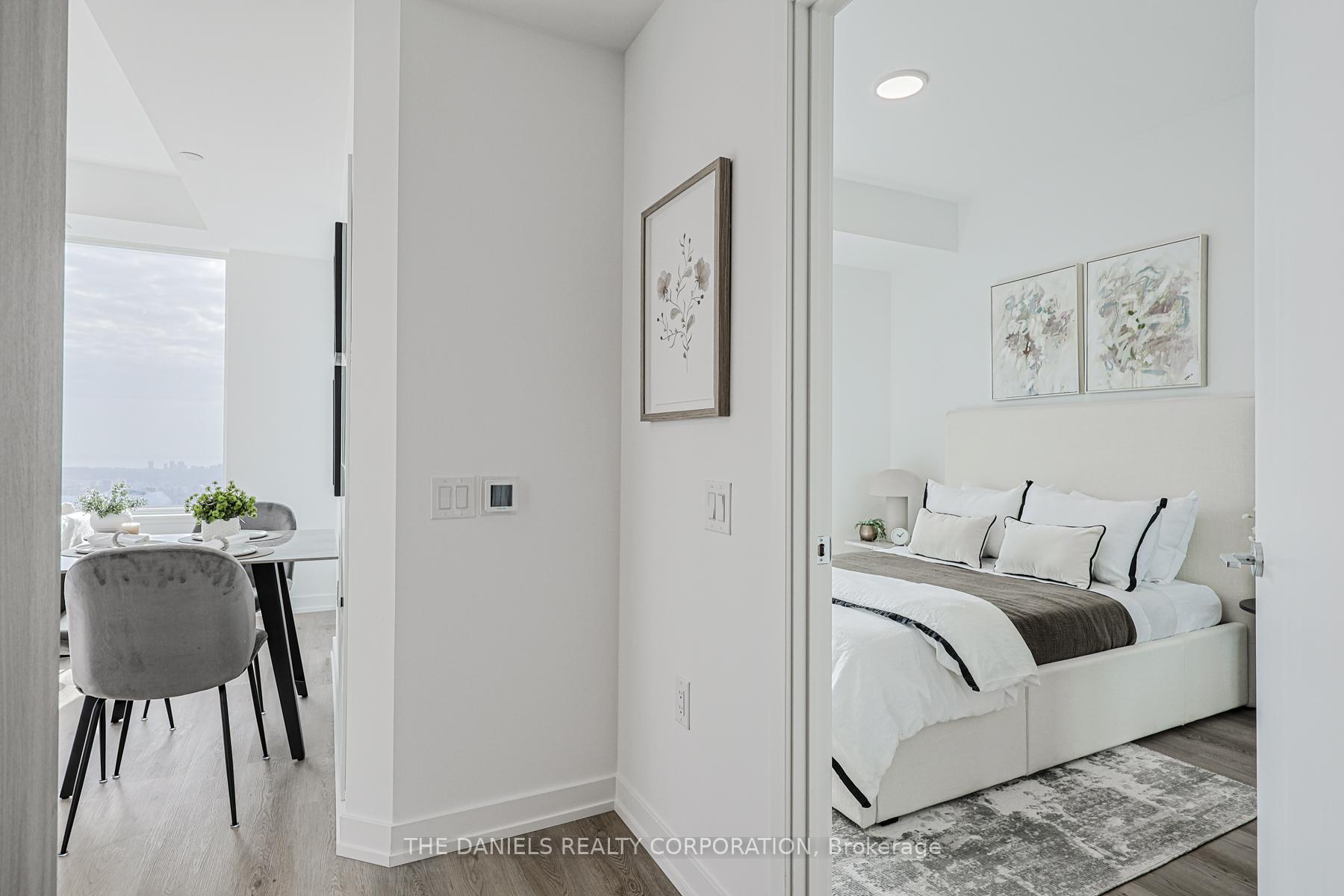 Photo 17 of Unit 2104, 395 Square One Drive, Mississauga, City Centre — HOMEH