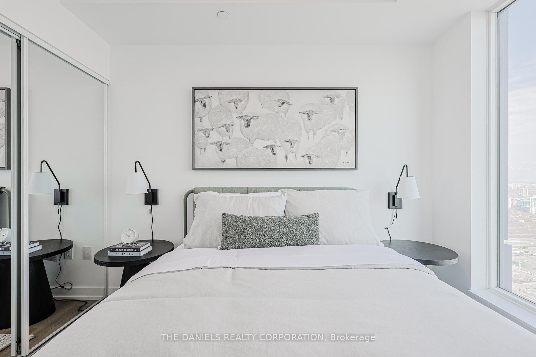 Photo 19 of Unit 2104, 395 Square One Drive, Mississauga, City Centre — HOMEH