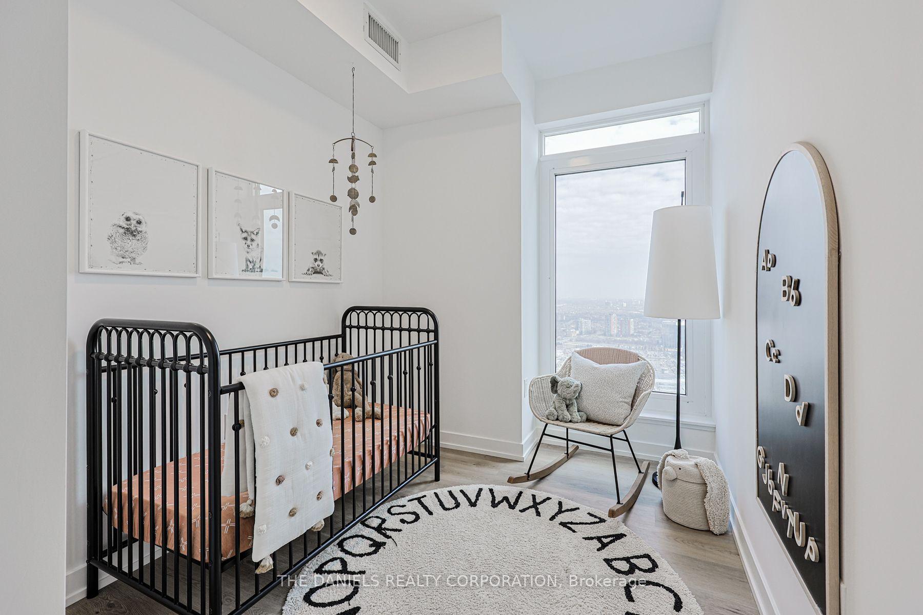 Photo 22 of Unit 2104, 395 Square One Drive, Mississauga, City Centre — HOMEH