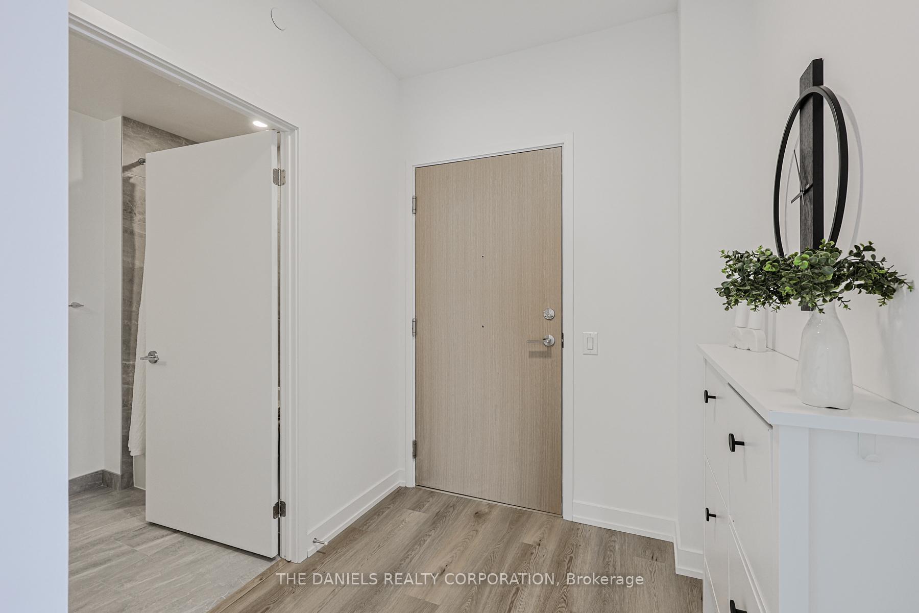 Photo 25 of Unit 2104, 395 Square One Drive, Mississauga, City Centre — HOMEH