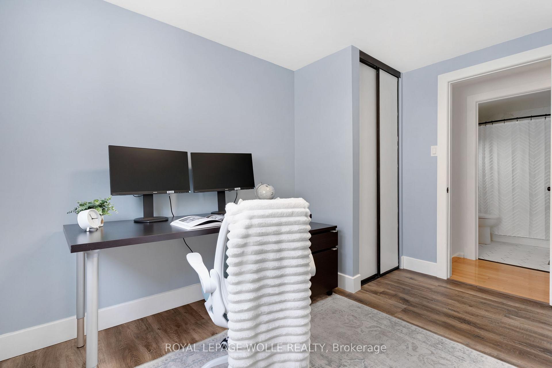 Photo 28 of Unit B, 477 Kingscourt Drive, Waterloo, Colonial Acres — HOMEH