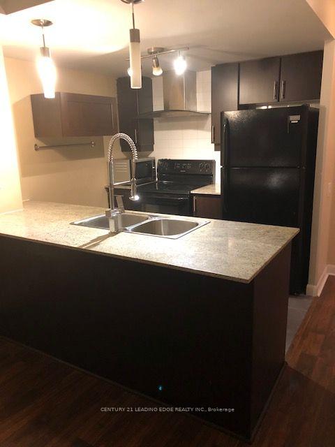 Photo 5 of Unit 2911, 190 Borough Drive, Scarborough, Bendale — HOMEH