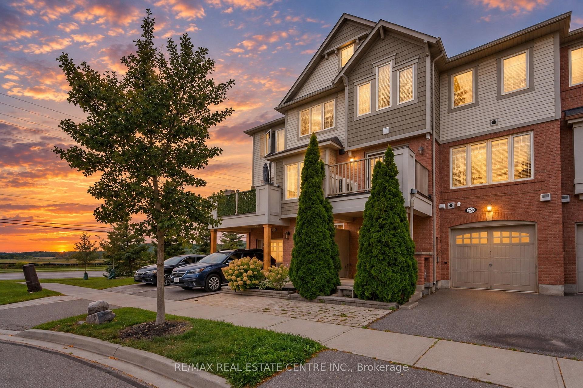 Photo 2 of 769 Challinor Terrace, Milton, Harrison — HOMEH