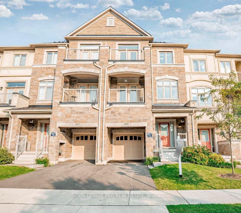 Photo 1 of 490 Silver Maple Road, Oakville, Joshua Meadows — HOMEH