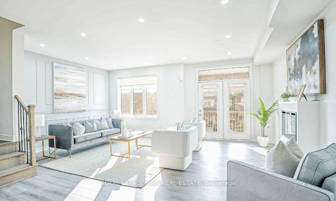 Photo 3 of 490 Silver Maple Road, Oakville, Joshua Meadows — HOMEH