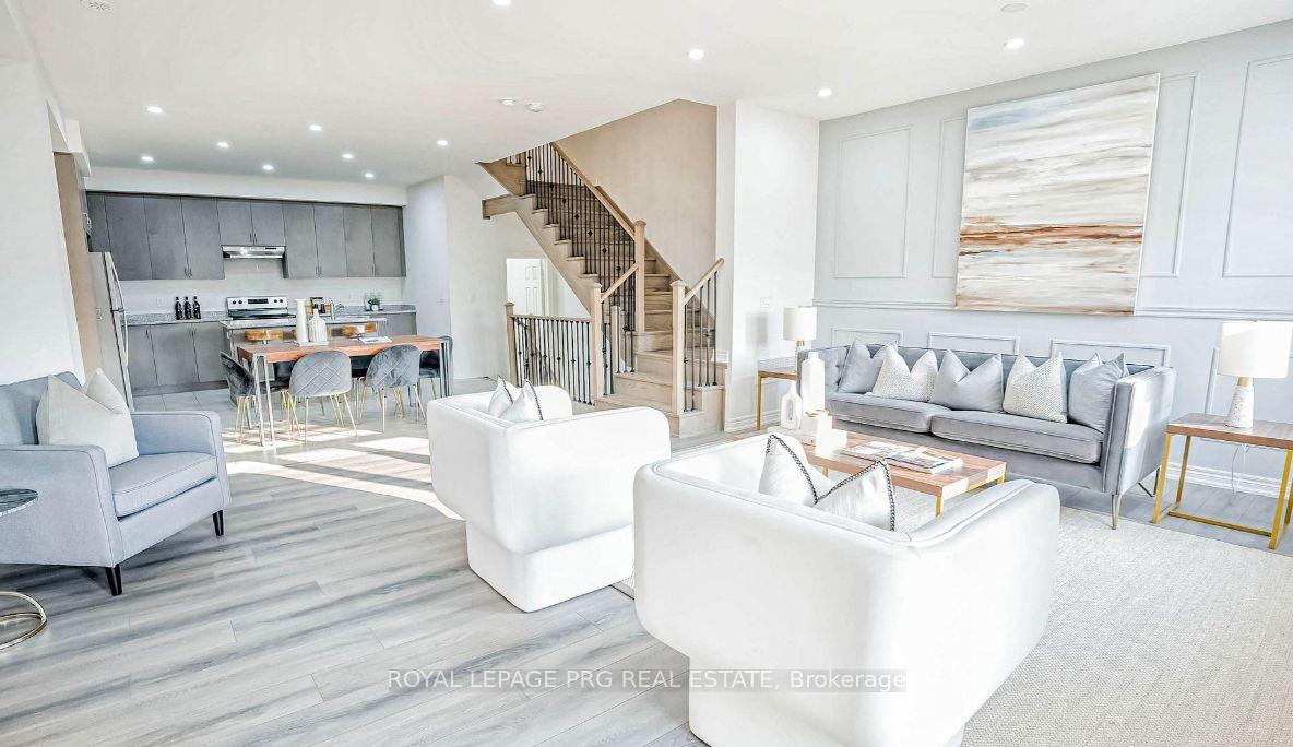 Photo 4 of 490 Silver Maple Road, Oakville, Joshua Meadows — HOMEH