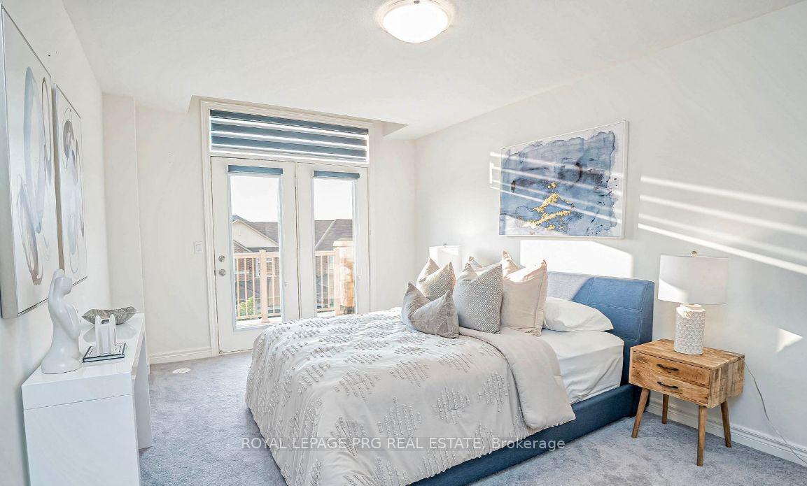 Photo 5 of 490 Silver Maple Road, Oakville, Joshua Meadows — HOMEH