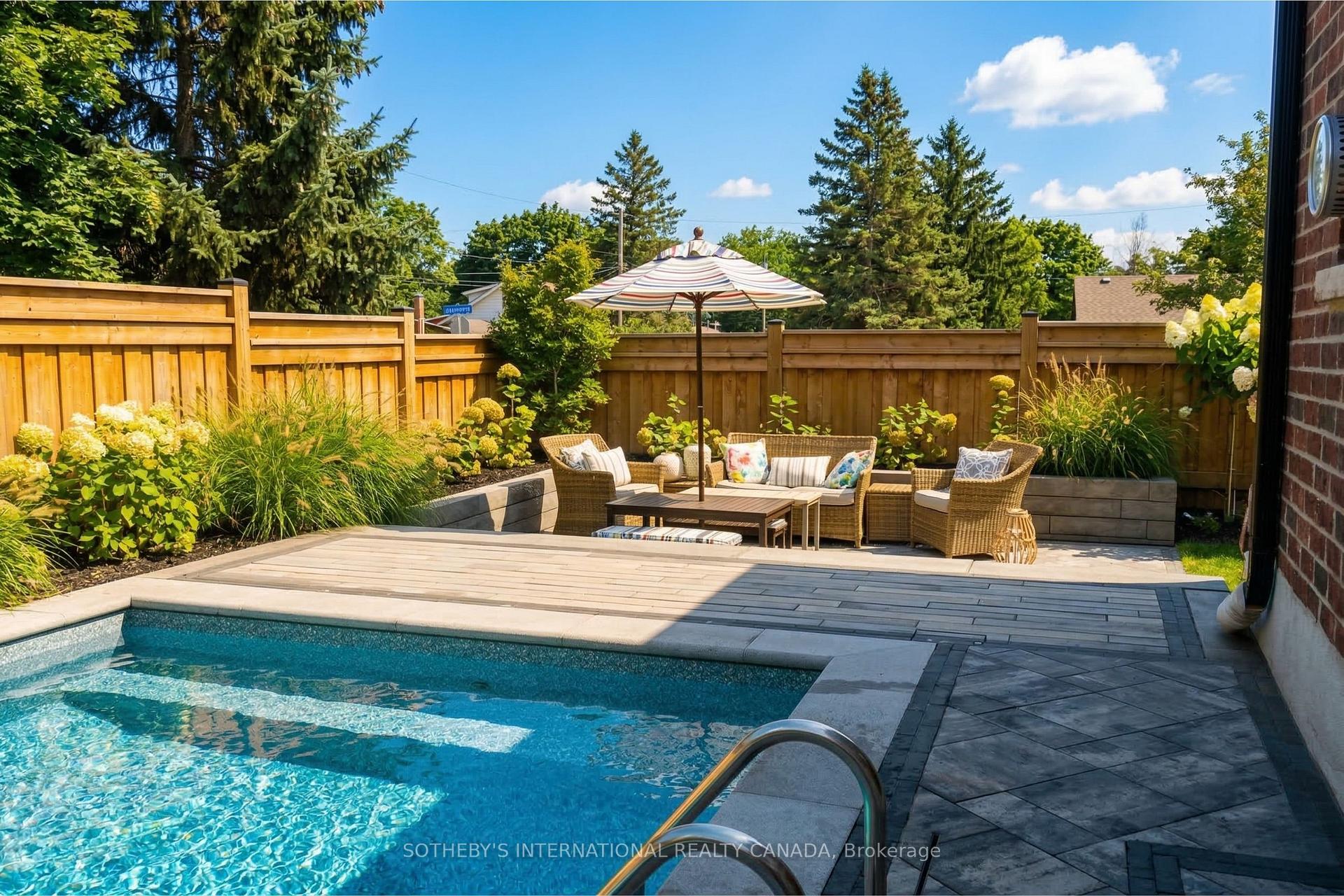 Photo 36 of 476 Patricia Drive, Burlington, Bayview — HOMEH