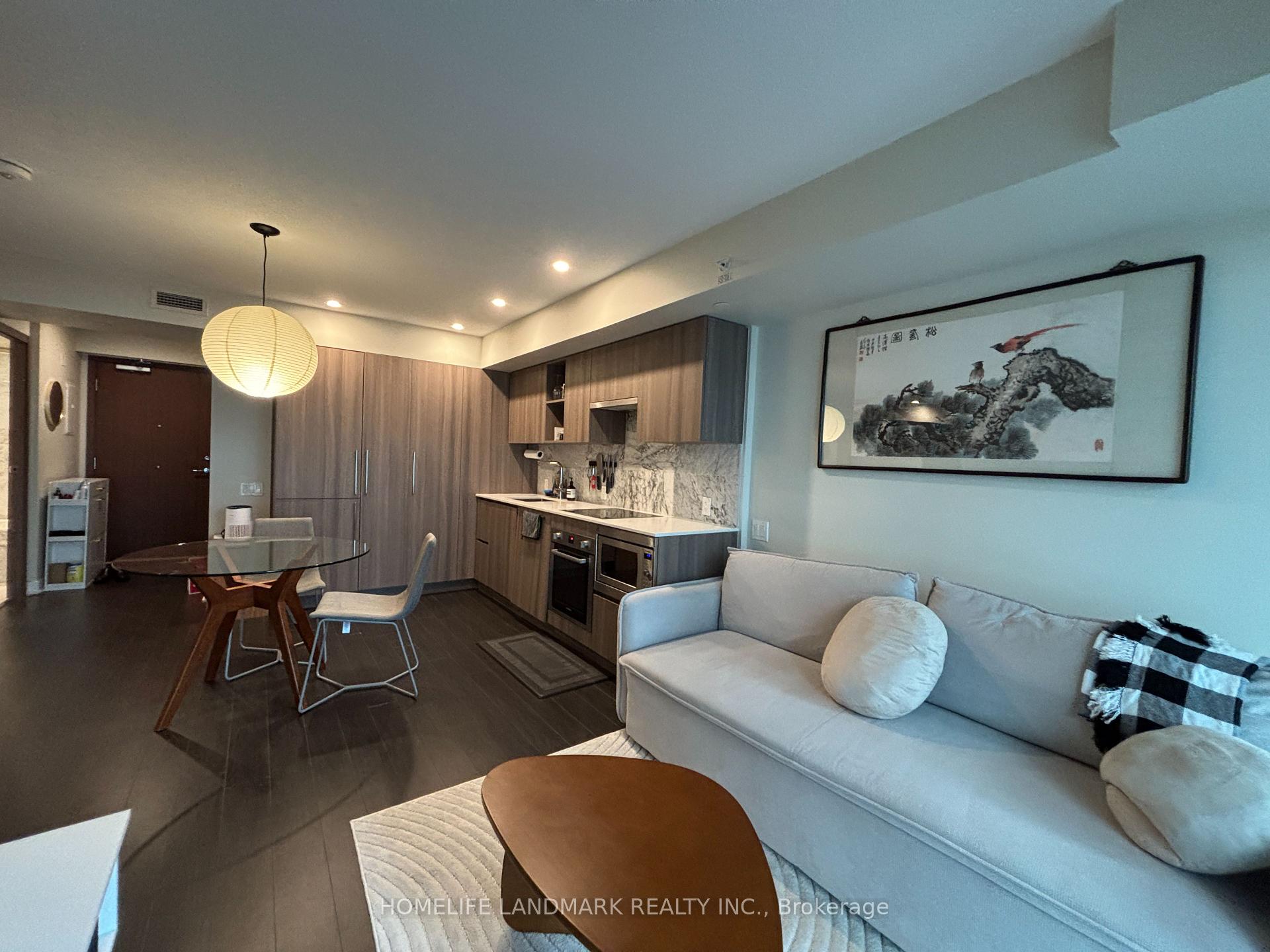 Photo 11 of Unit 610, 19 Bathurst Street, Toronto, Waterfront Communities — HOMEH