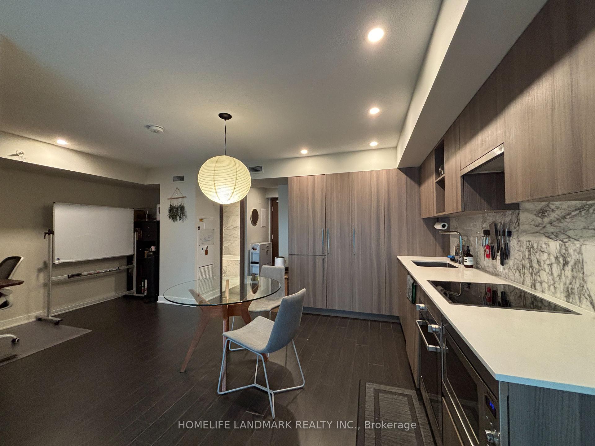 Photo 12 of Unit 610, 19 Bathurst Street, Toronto, Waterfront Communities — HOMEH