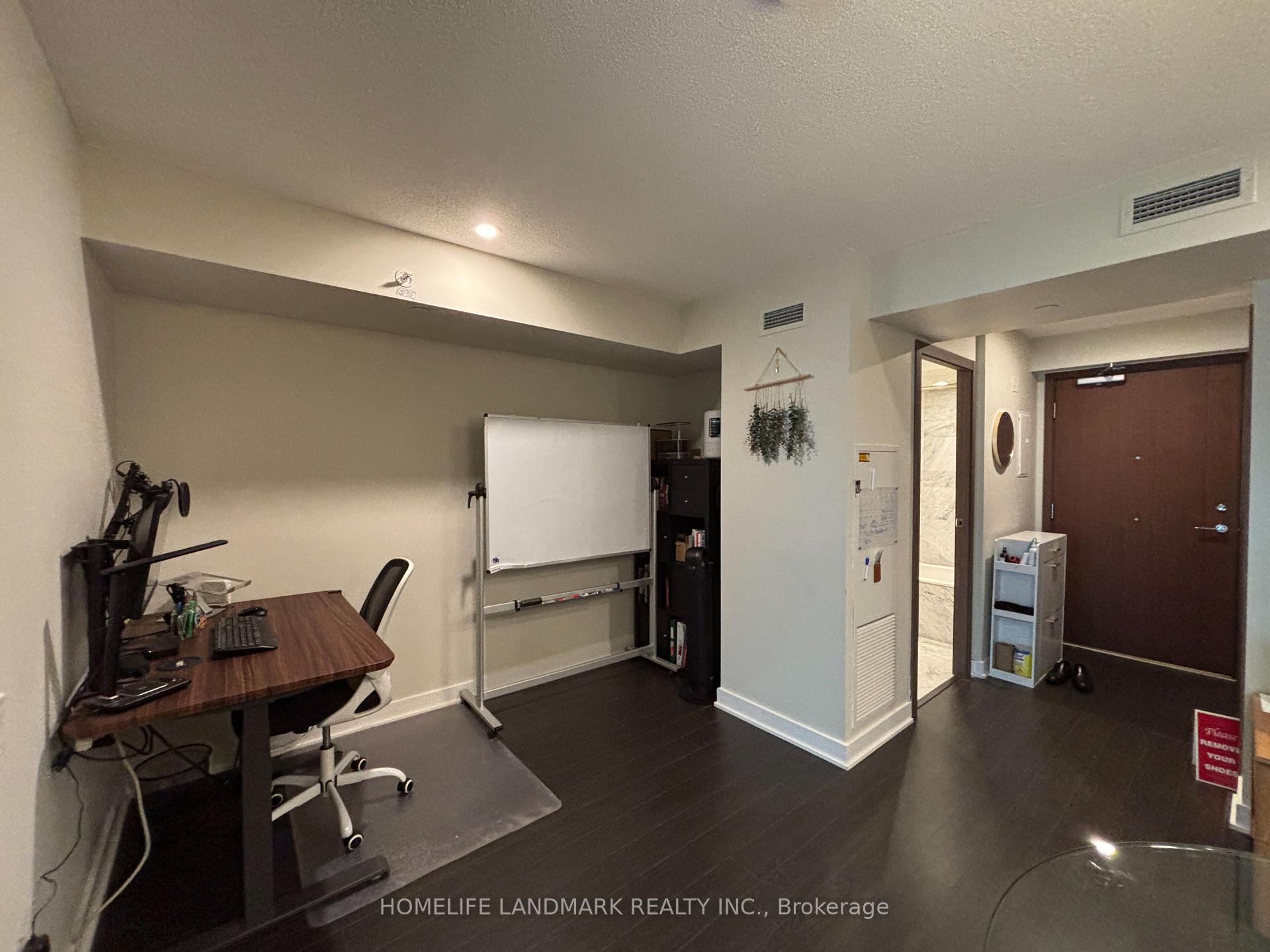 Photo 13 of Unit 610, 19 Bathurst Street, Toronto, Waterfront Communities — HOMEH