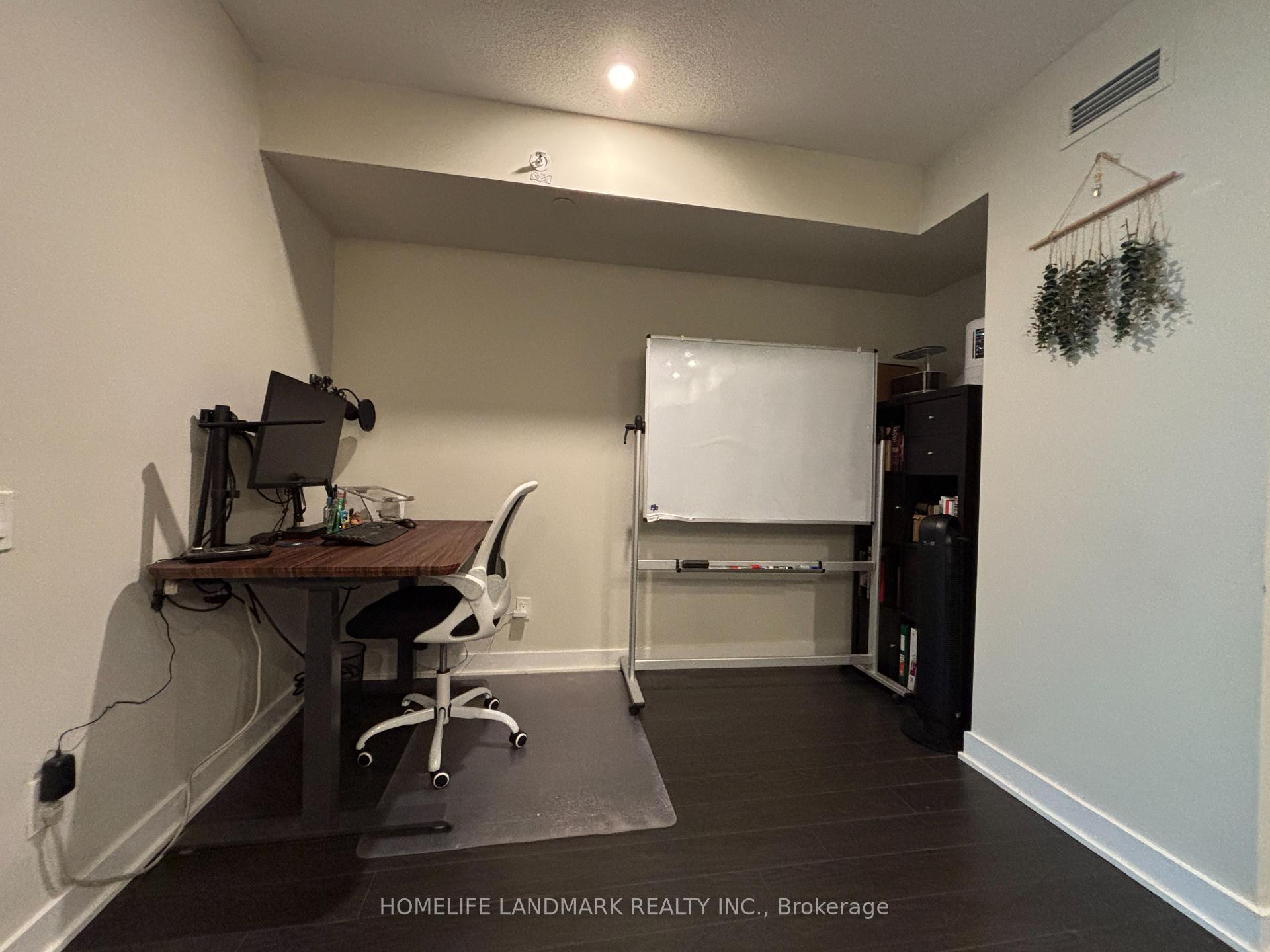 Photo 14 of Unit 610, 19 Bathurst Street, Toronto, Waterfront Communities — HOMEH