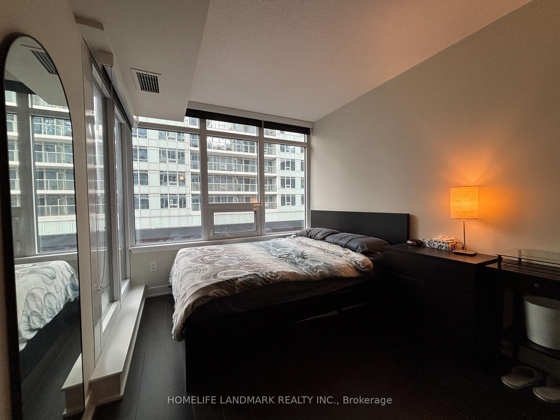 Photo 16 of Unit 610, 19 Bathurst Street, Toronto, Waterfront Communities — HOMEH