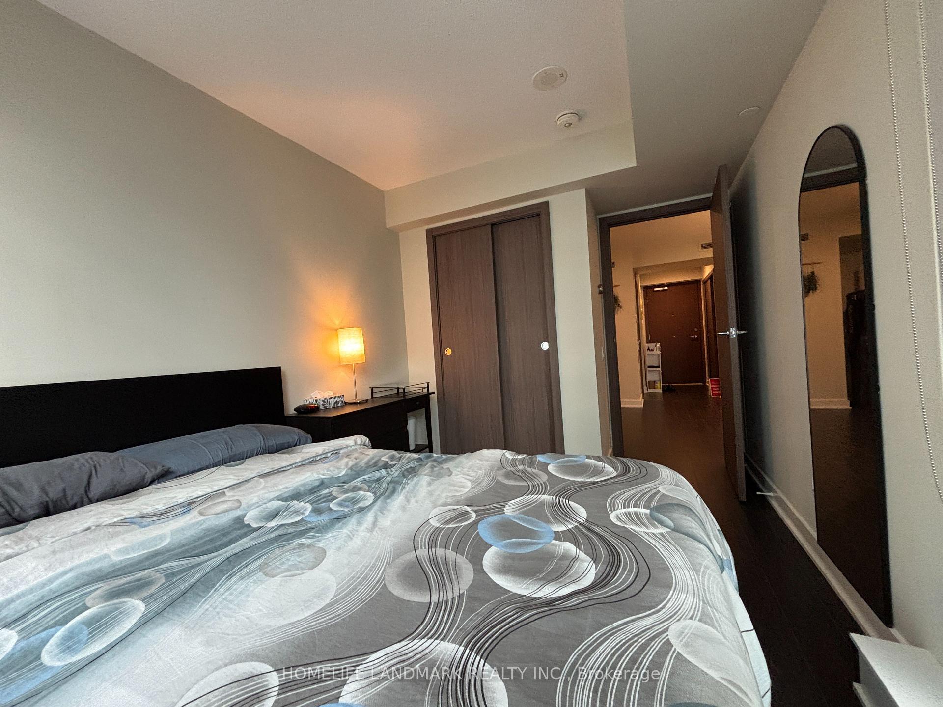 Photo 17 of Unit 610, 19 Bathurst Street, Toronto, Waterfront Communities — HOMEH