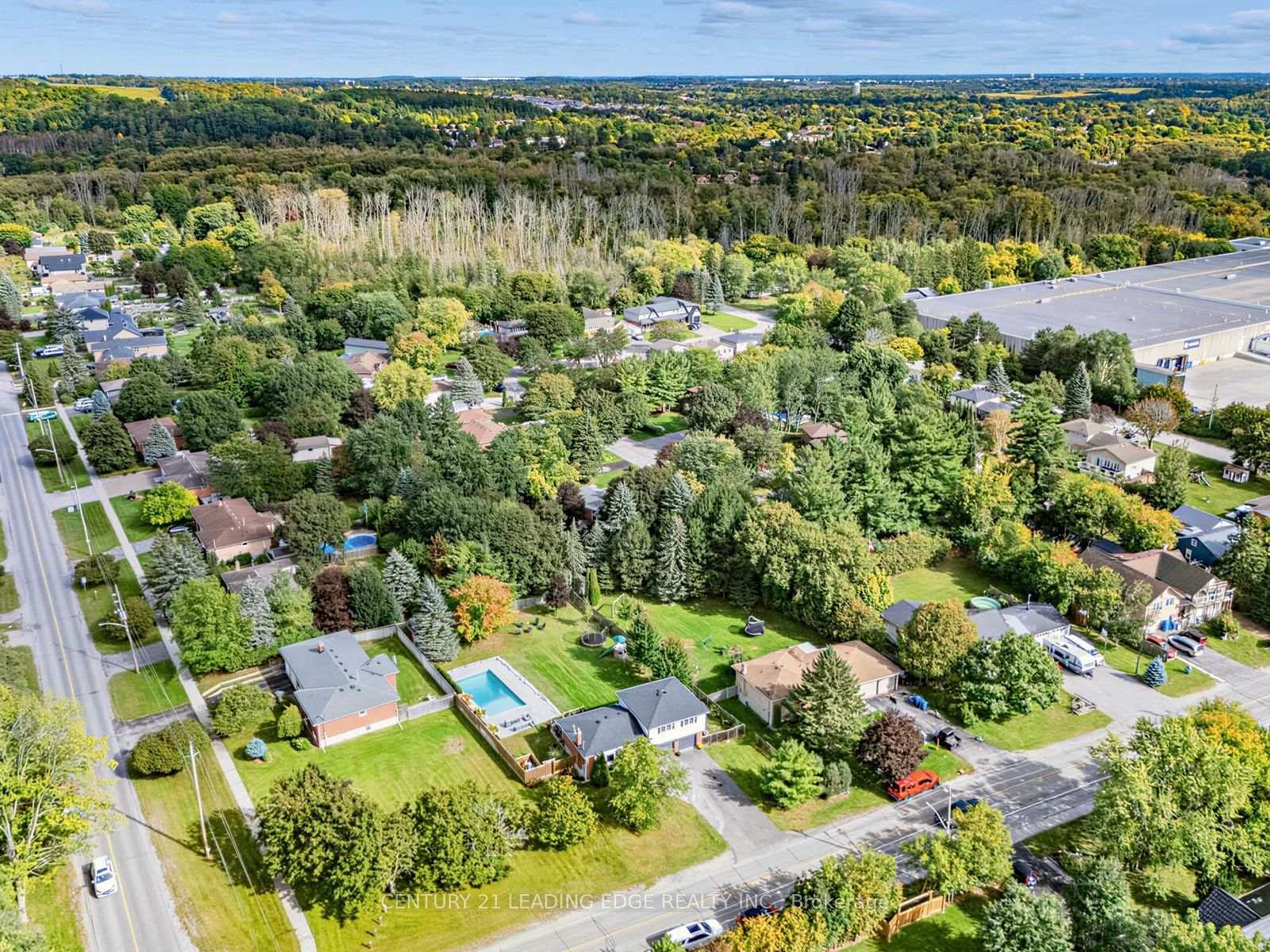 Photo 1 of 47 Centennial Avenue, East Gwillimbury, Holland Landing — HOMEH
