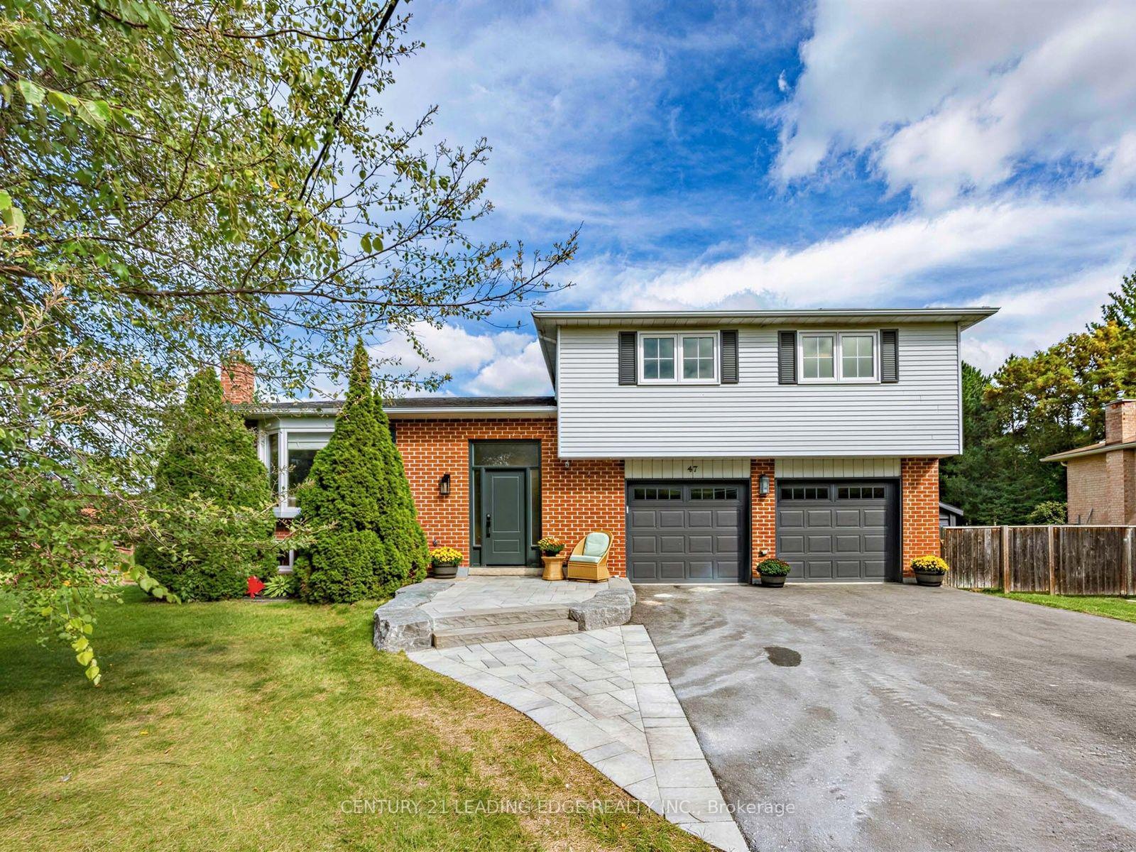 Photo 8 of 47 Centennial Avenue, East Gwillimbury, Holland Landing — HOMEH