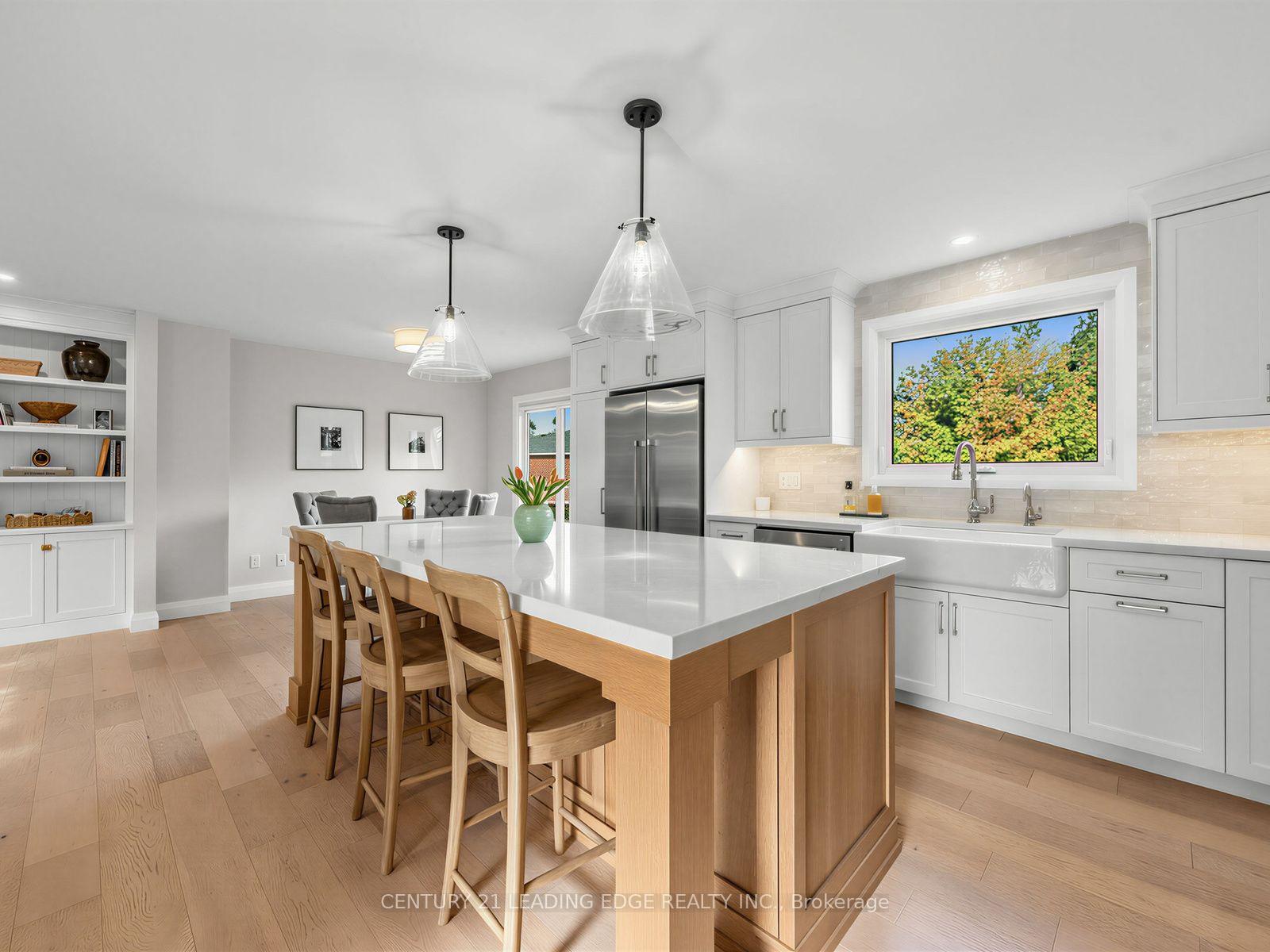 Photo 13 of 47 Centennial Avenue, East Gwillimbury, Holland Landing — HOMEH