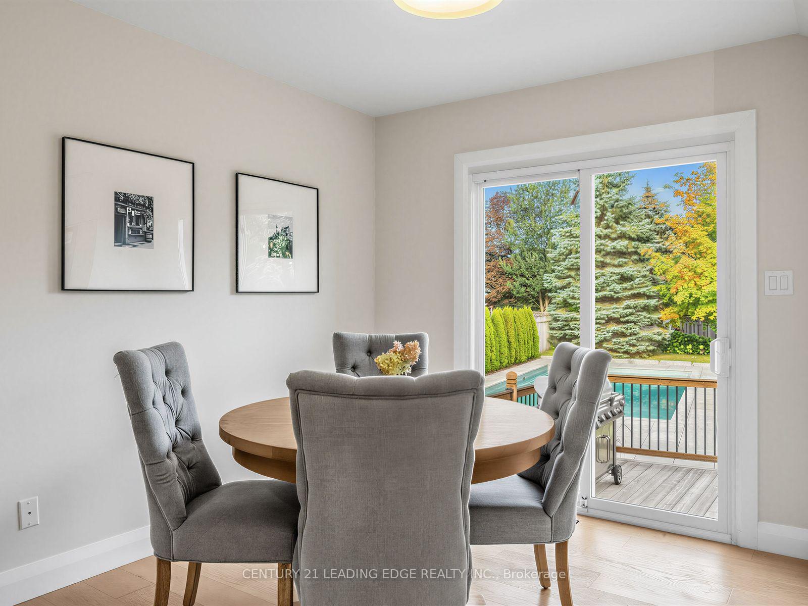 Photo 20 of 47 Centennial Avenue, East Gwillimbury, Holland Landing — HOMEH