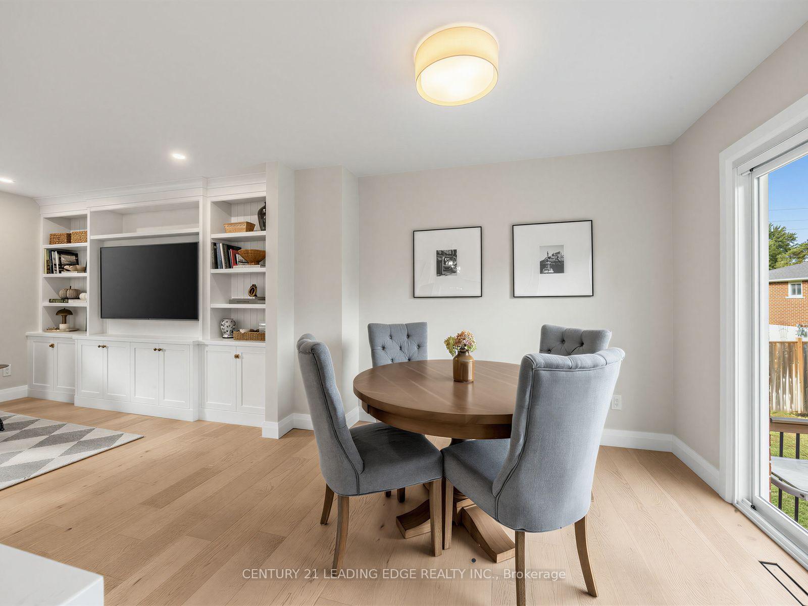 Photo 21 of 47 Centennial Avenue, East Gwillimbury, Holland Landing — HOMEH